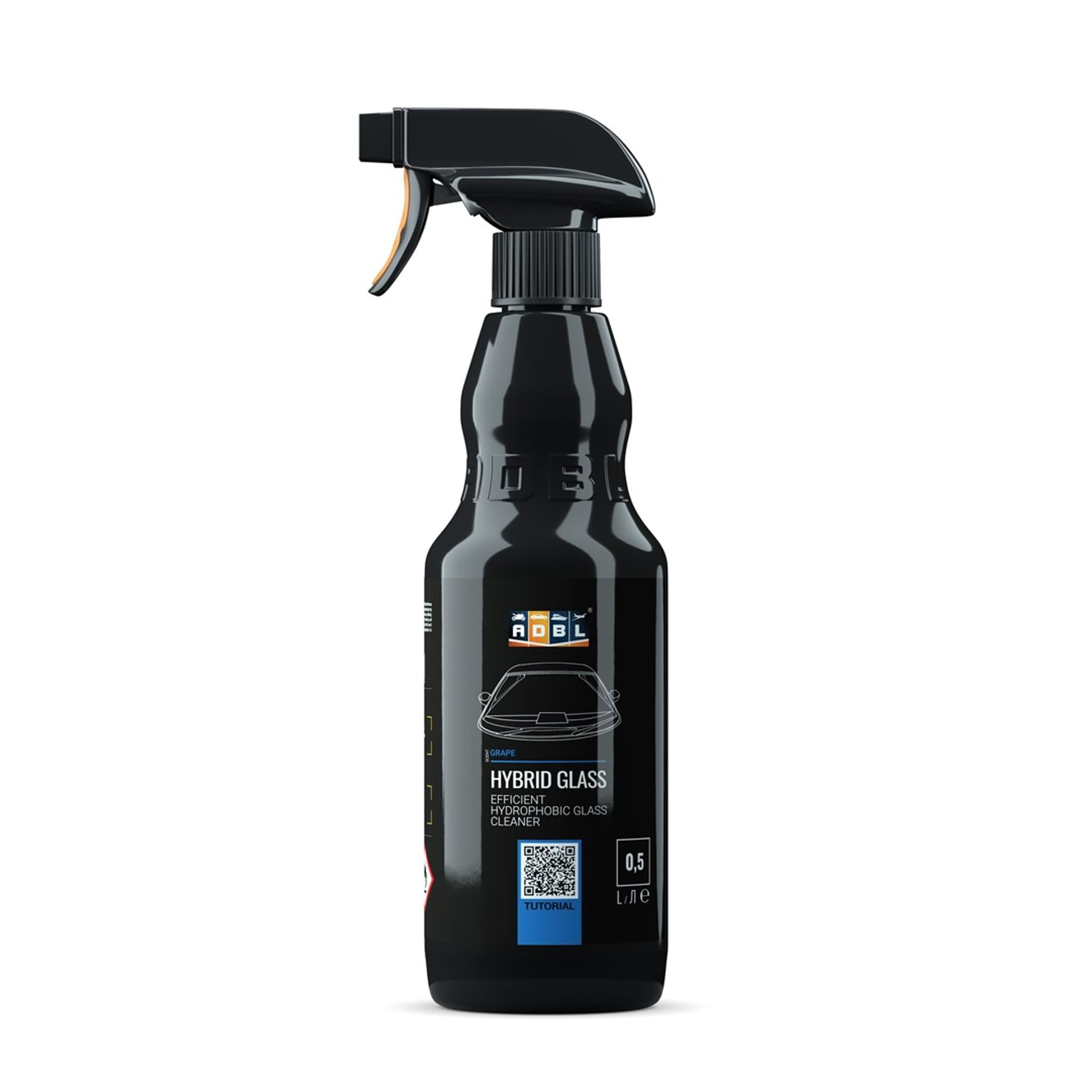 

ADBL Hybrid Glass 500ml - płyn do mycia szyb