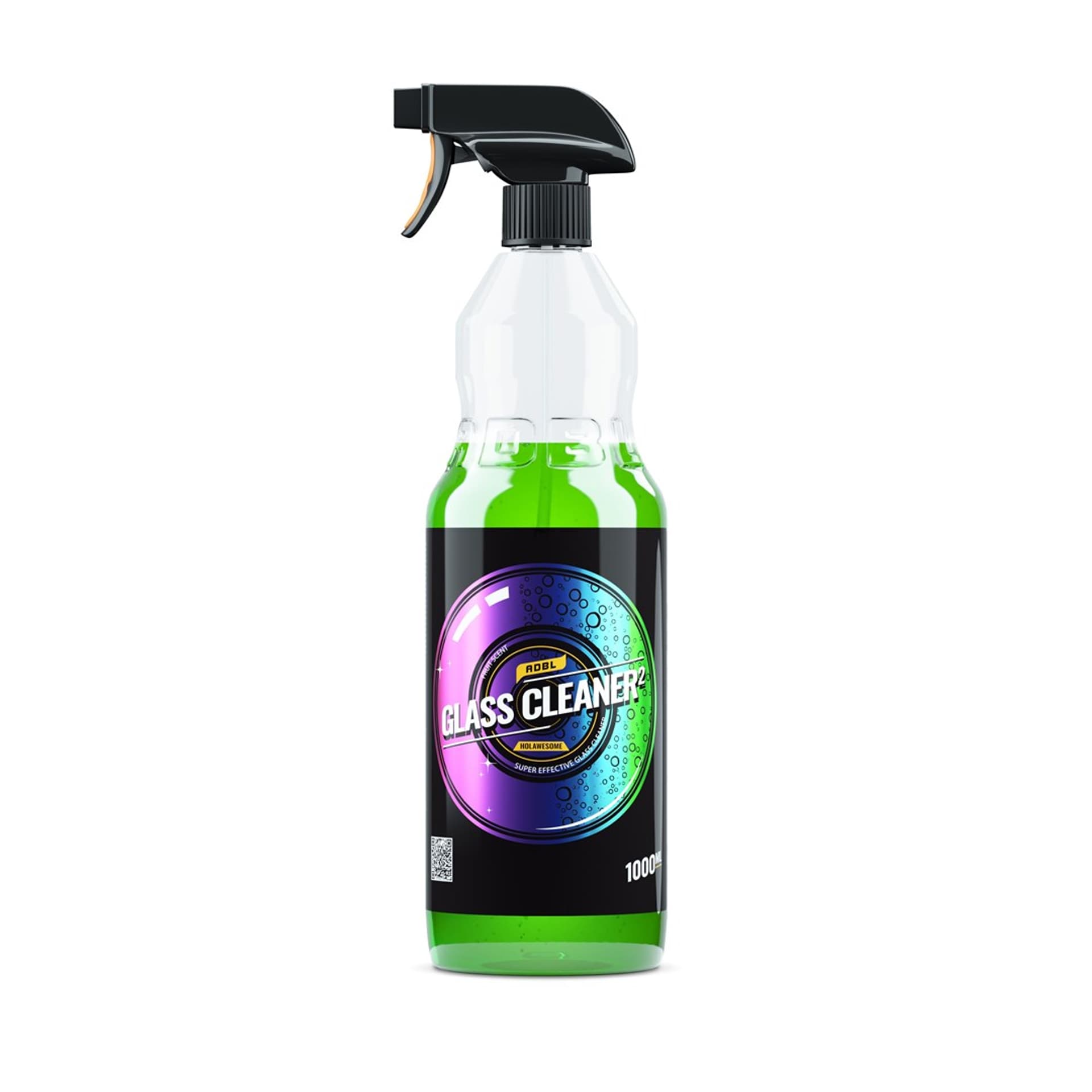 

ADBL Glass Cleaner 2 1L - płyn do mycia szyb i szkła
