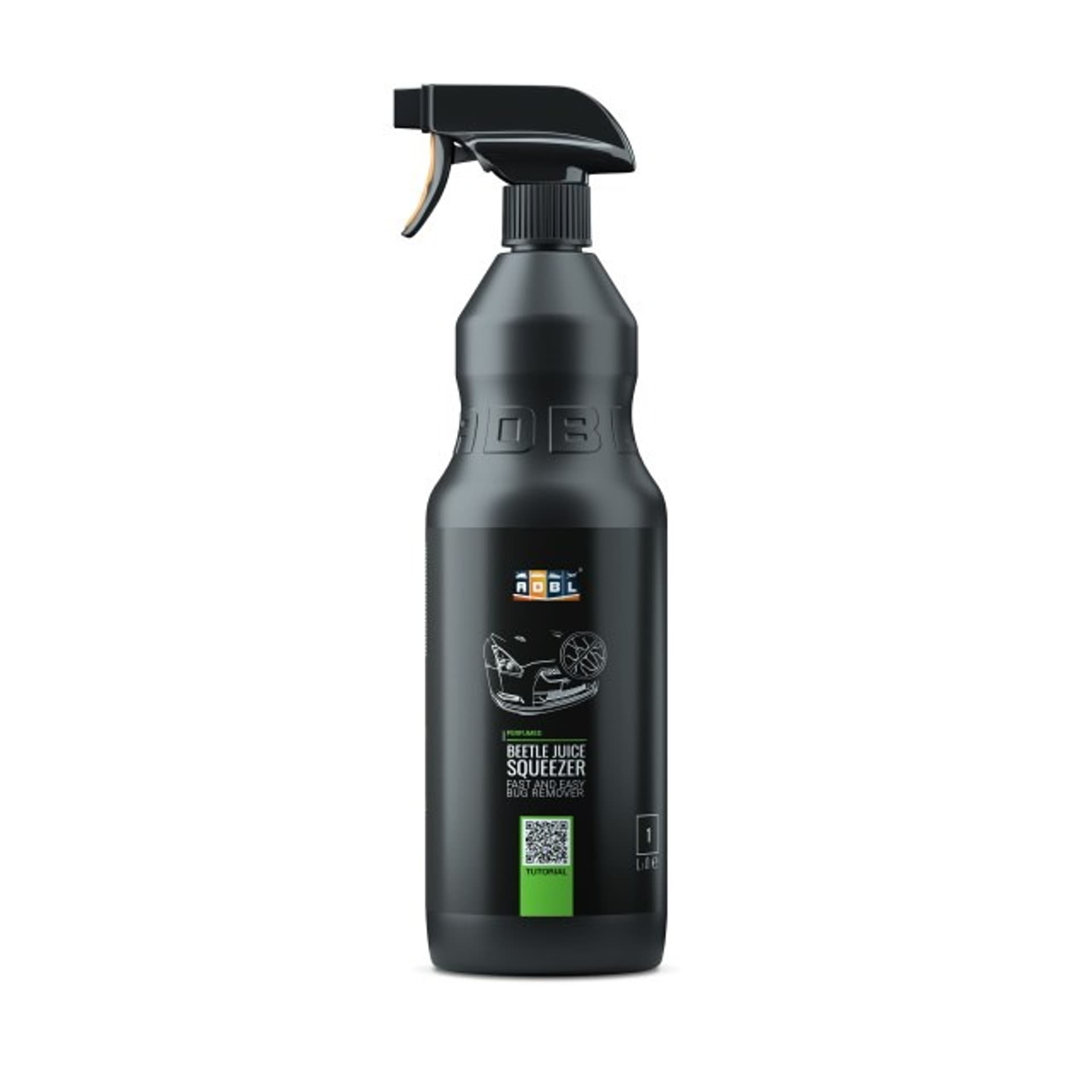 

ADBL Beetle Juice Squeezer 1L - środek do usuwania owadów