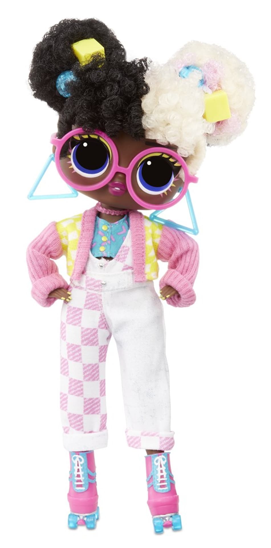 

LOL Surprise Tweens Lalka Gracie Skates 579595
