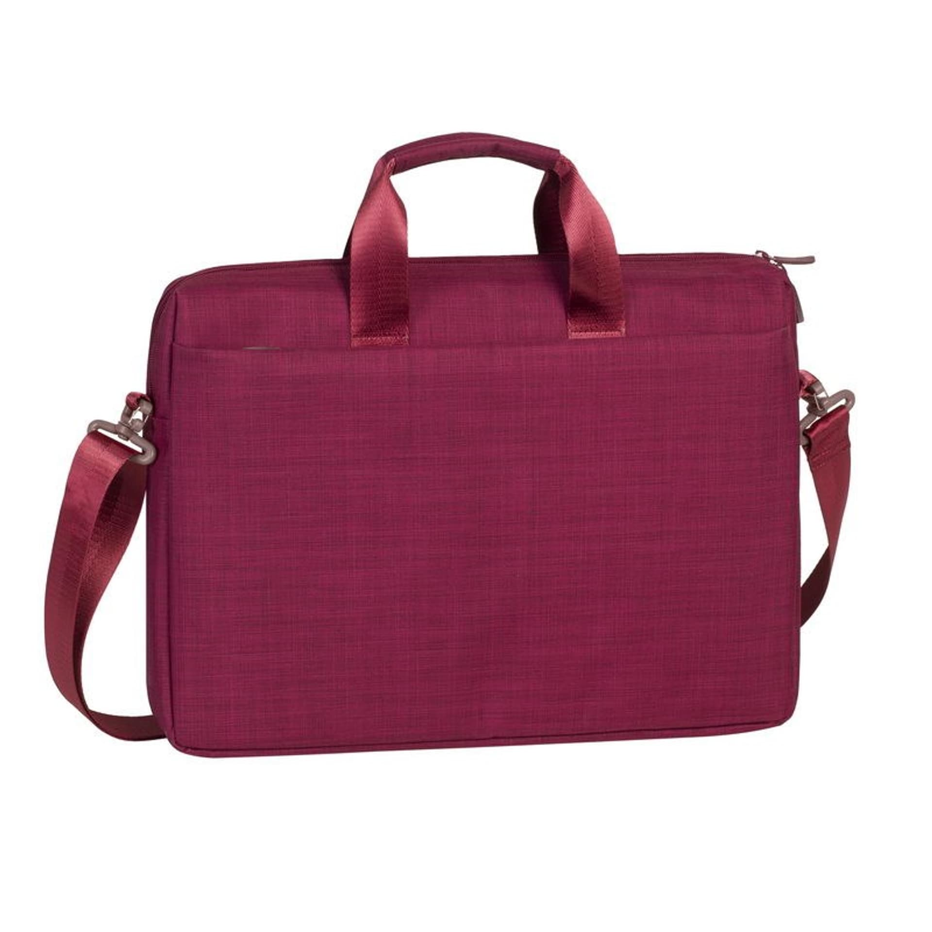 

RIVACASE TORBA NA LAPTOP 15,6" BISCAYNE, CZERWONA