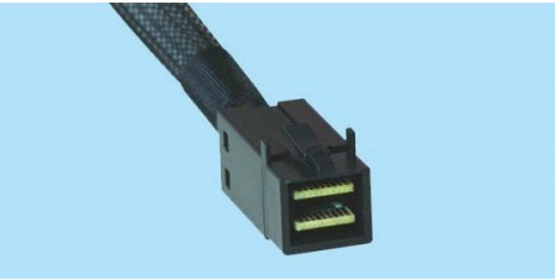 

Kabel Supermicro CBL-SAST-0531 CBL-SAST-0531