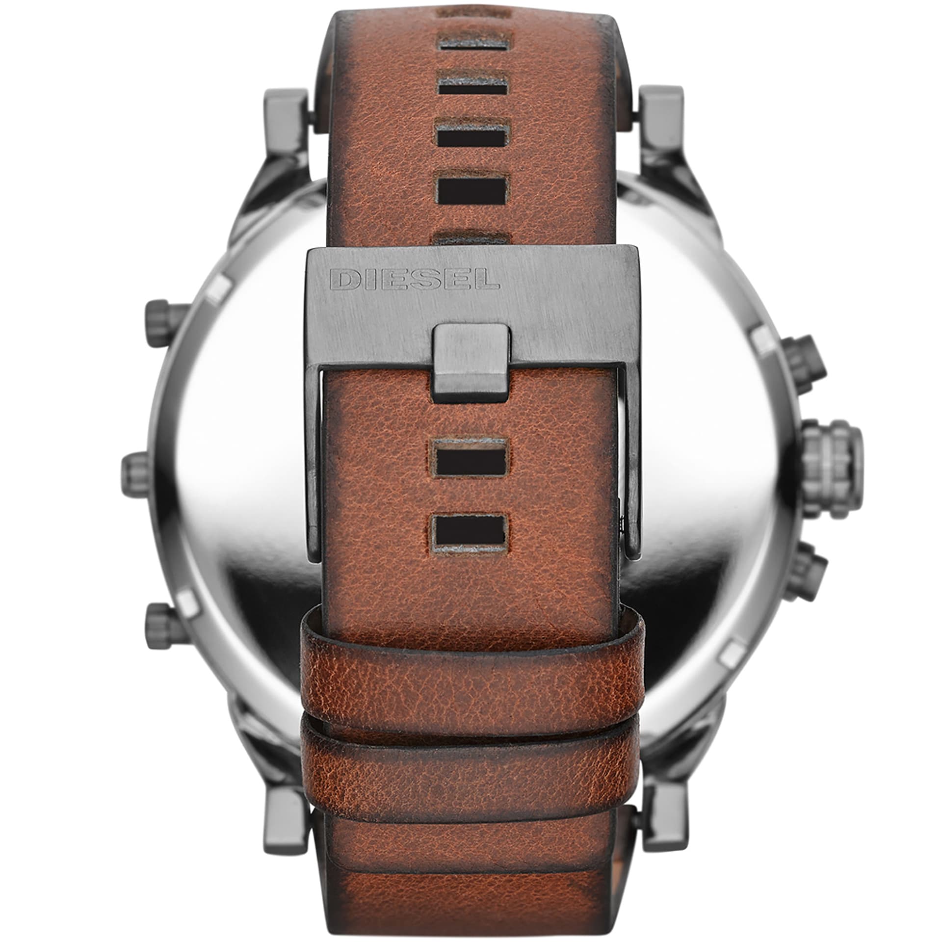 

ZEGAREK MĘSKI DIESEL DZ7332 MR. DADDY 2.0 (zz005g)