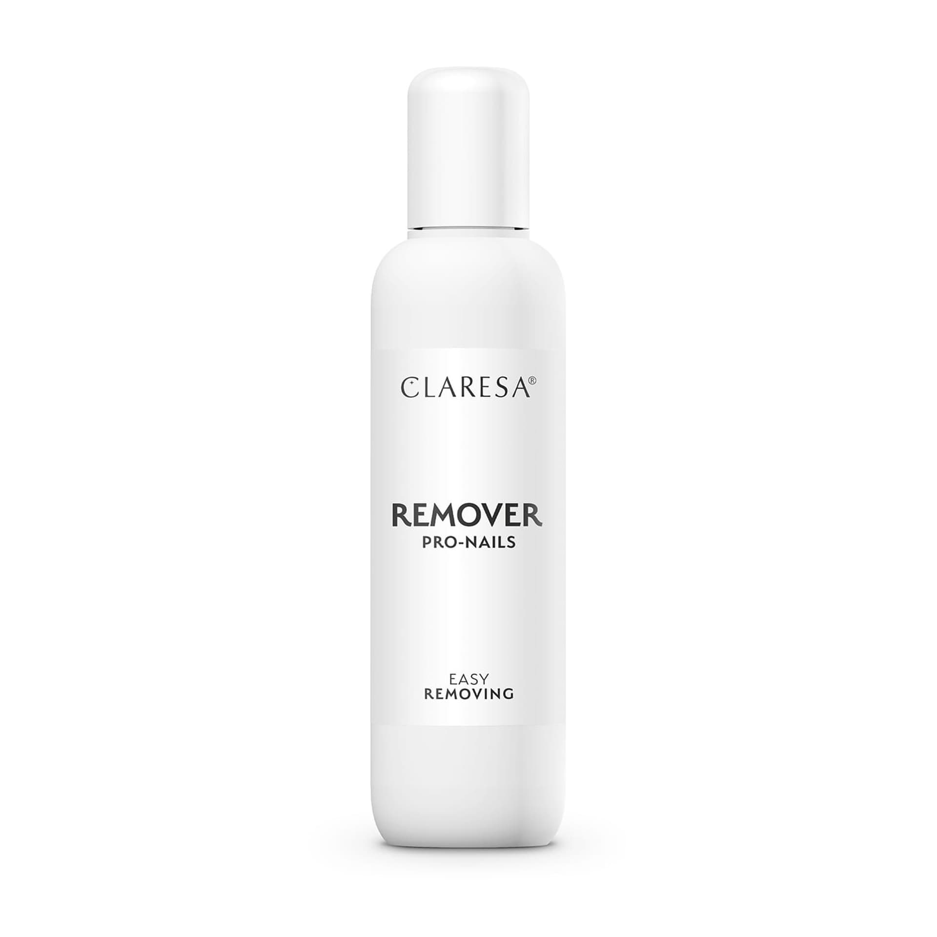 

Claresa Remover Pro-Nails płyn do usuwania lakieru hybrydowego 100ml