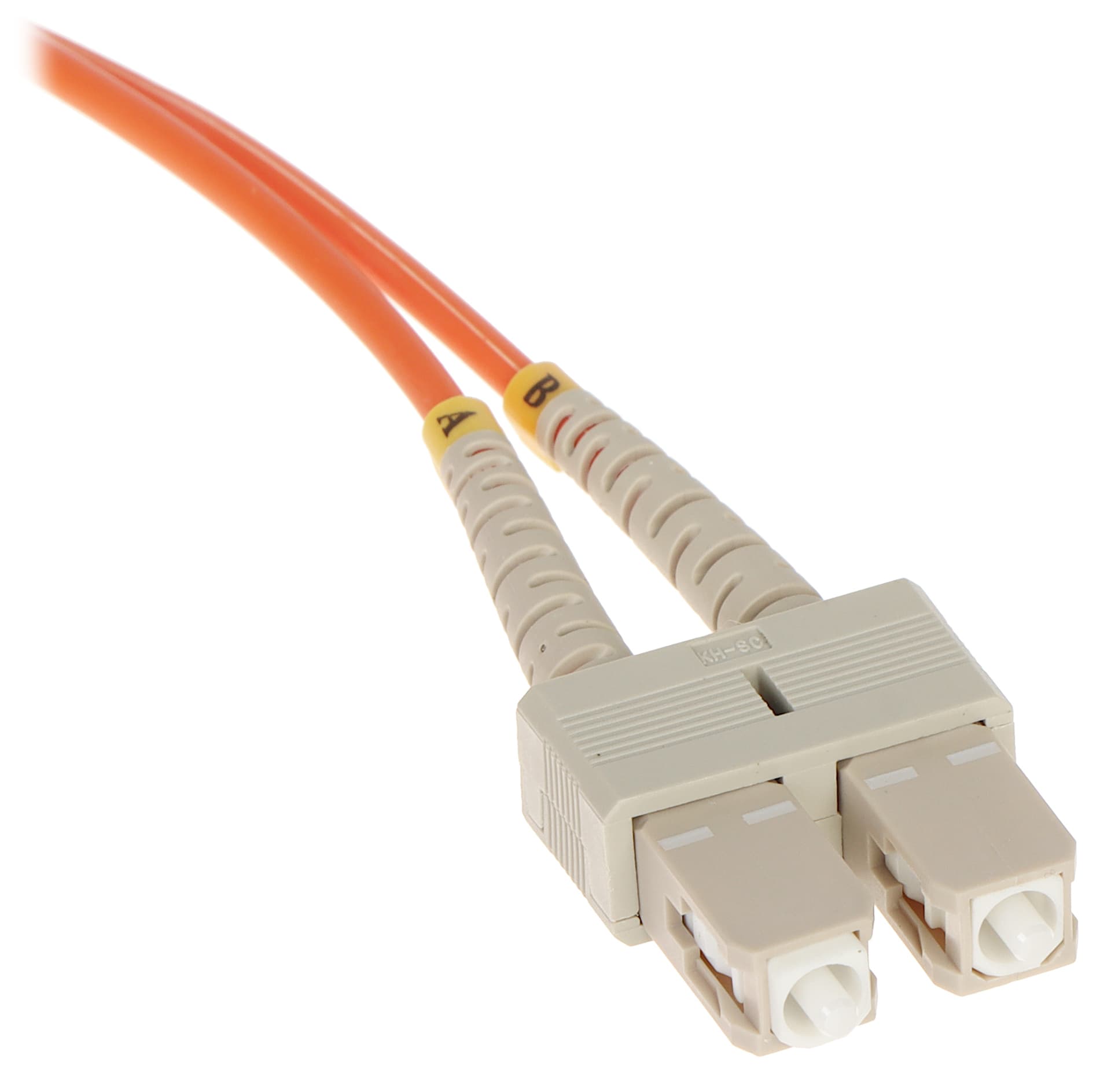 

PATCHCORD WIELOMODOWY PC-2SC/2SC-MM 1 m
