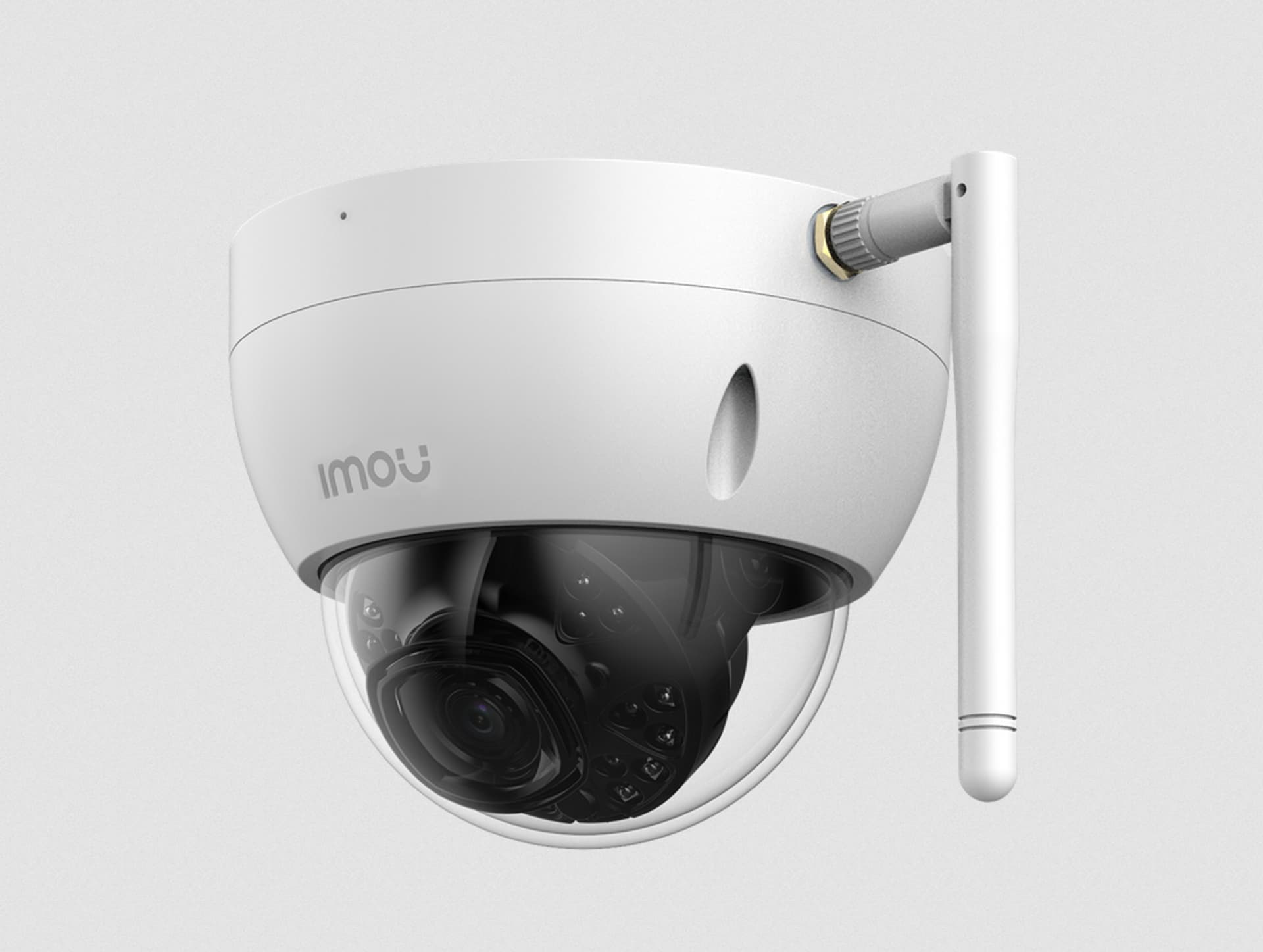 

Kamera IP Imou Dome Pro 3MP IPC-D32MIP