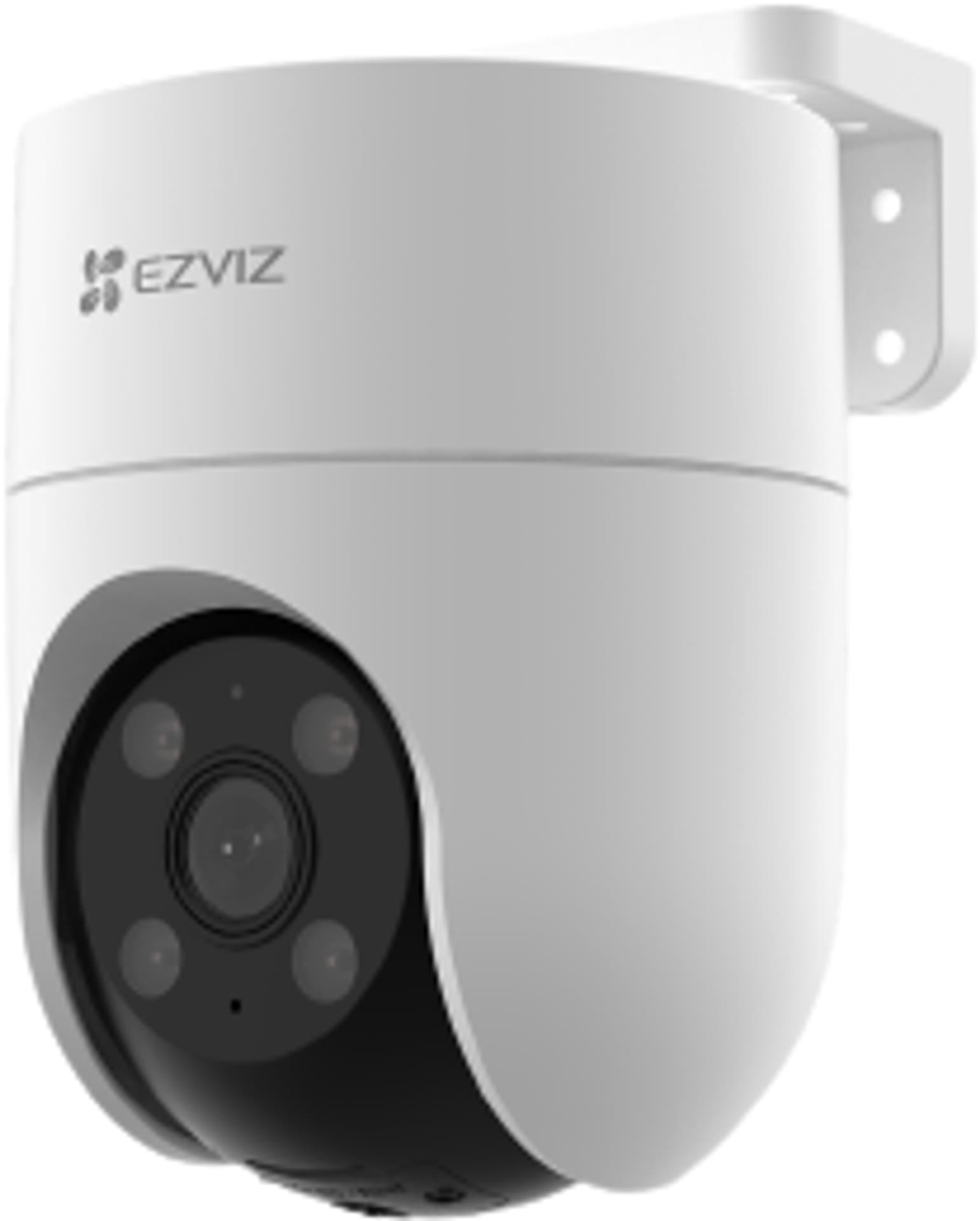 

KAMERA IP WIFI EZVIZ H8c (4MP) + KARTA 64GB, 4mp) + karta 64g
