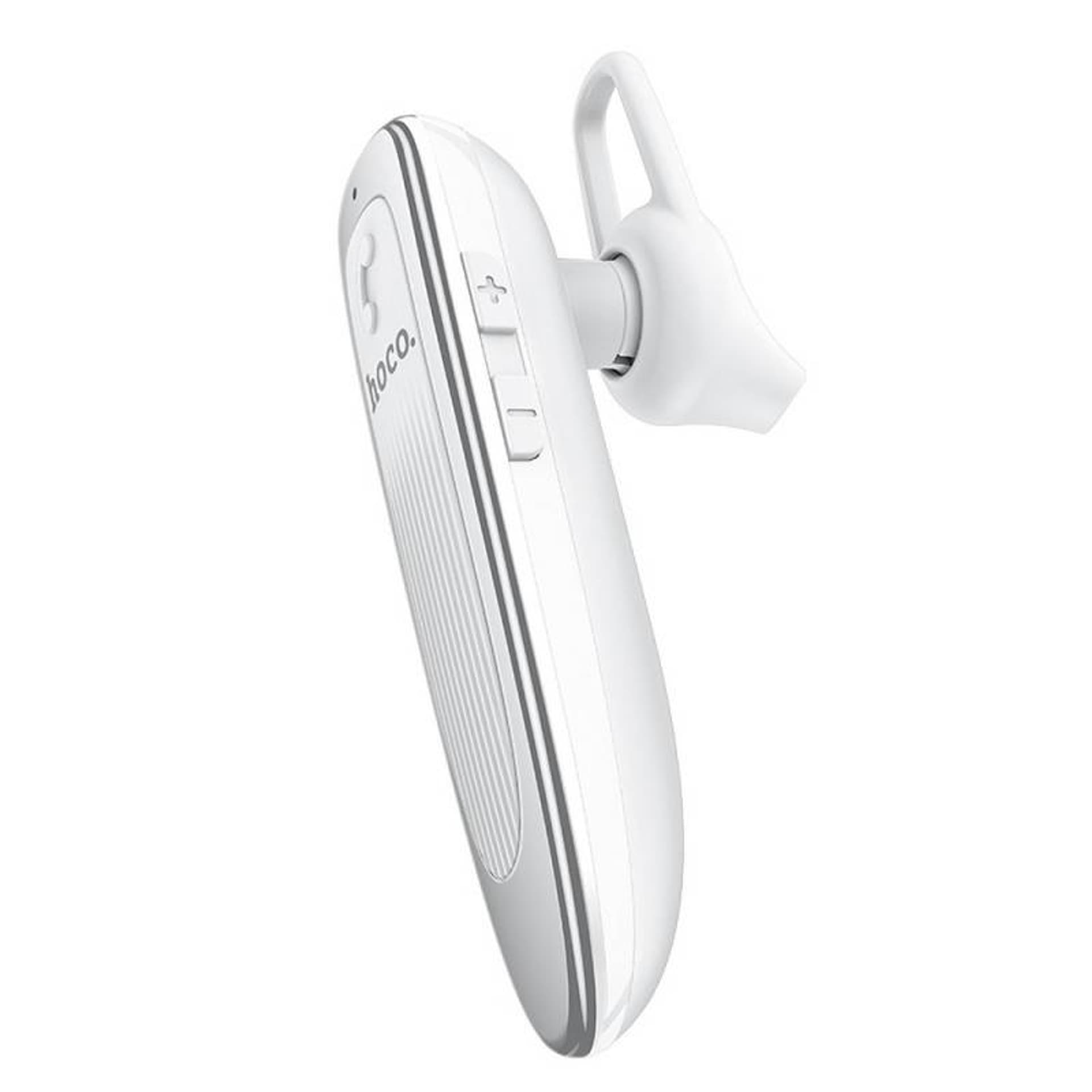 

Zestaw Słuchawkowy Bluetooth 5.0 HOCO E60 biały
