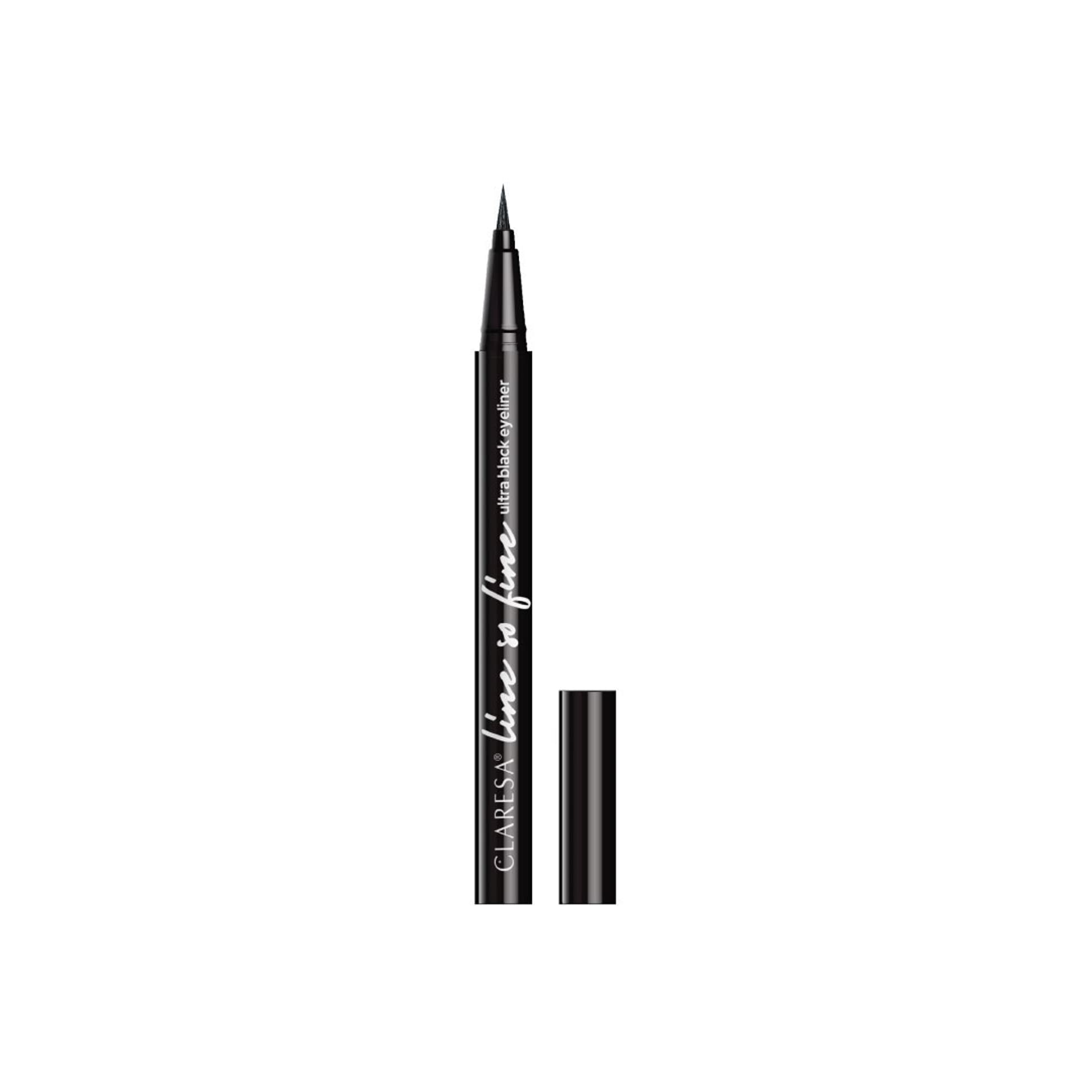 

Claresa Eyeliner w pisaku Line SO Fine