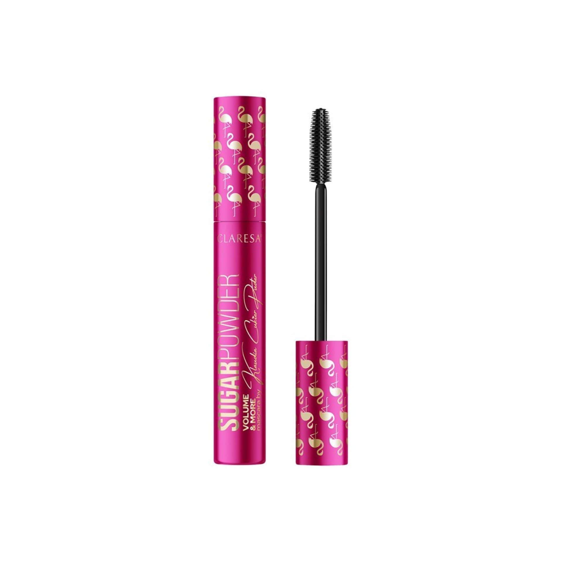 

Claresa Mascara SugarPowder