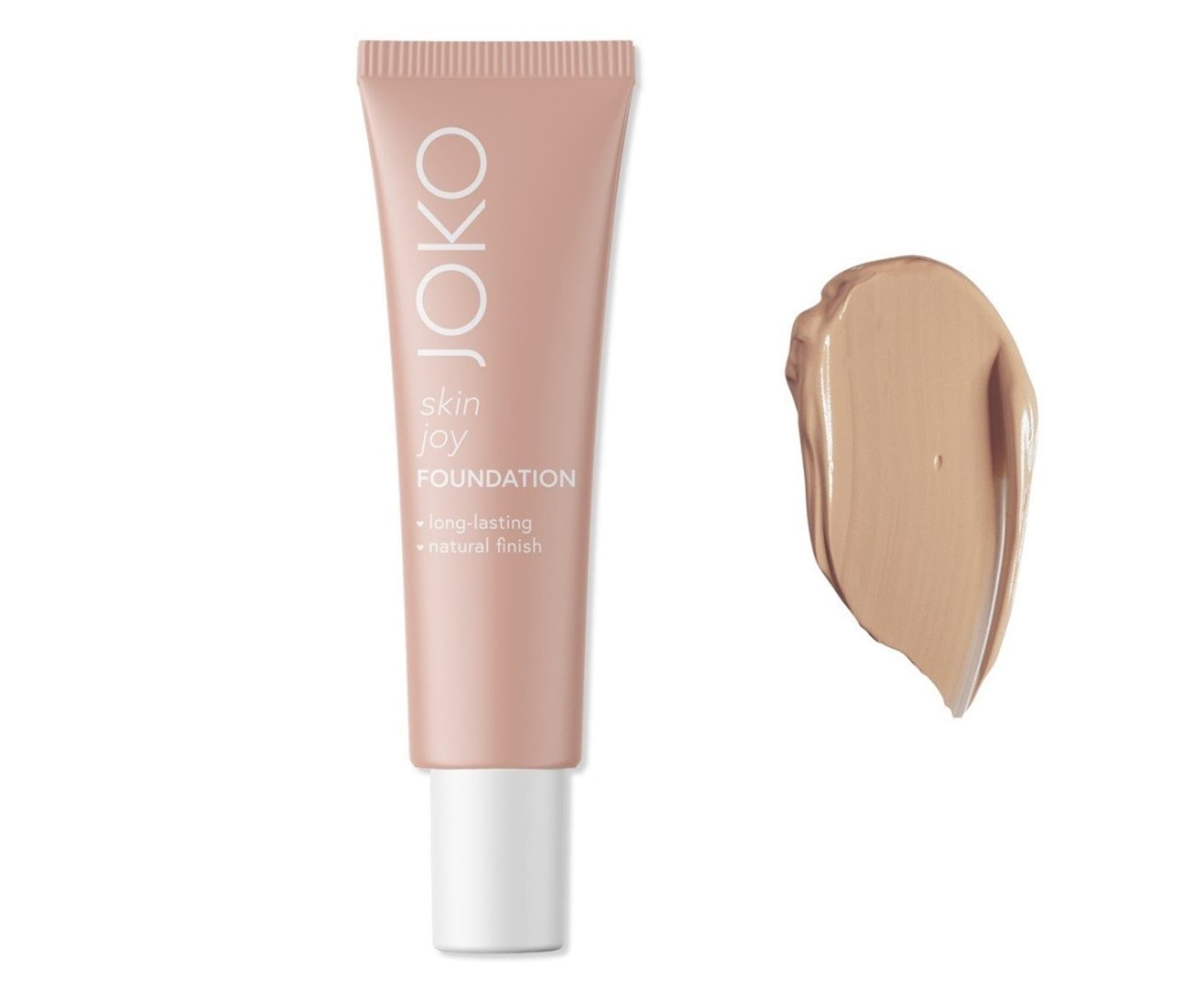 

JOKO Skin Joy Podkład nawilżający nr 04 Honey 30ml