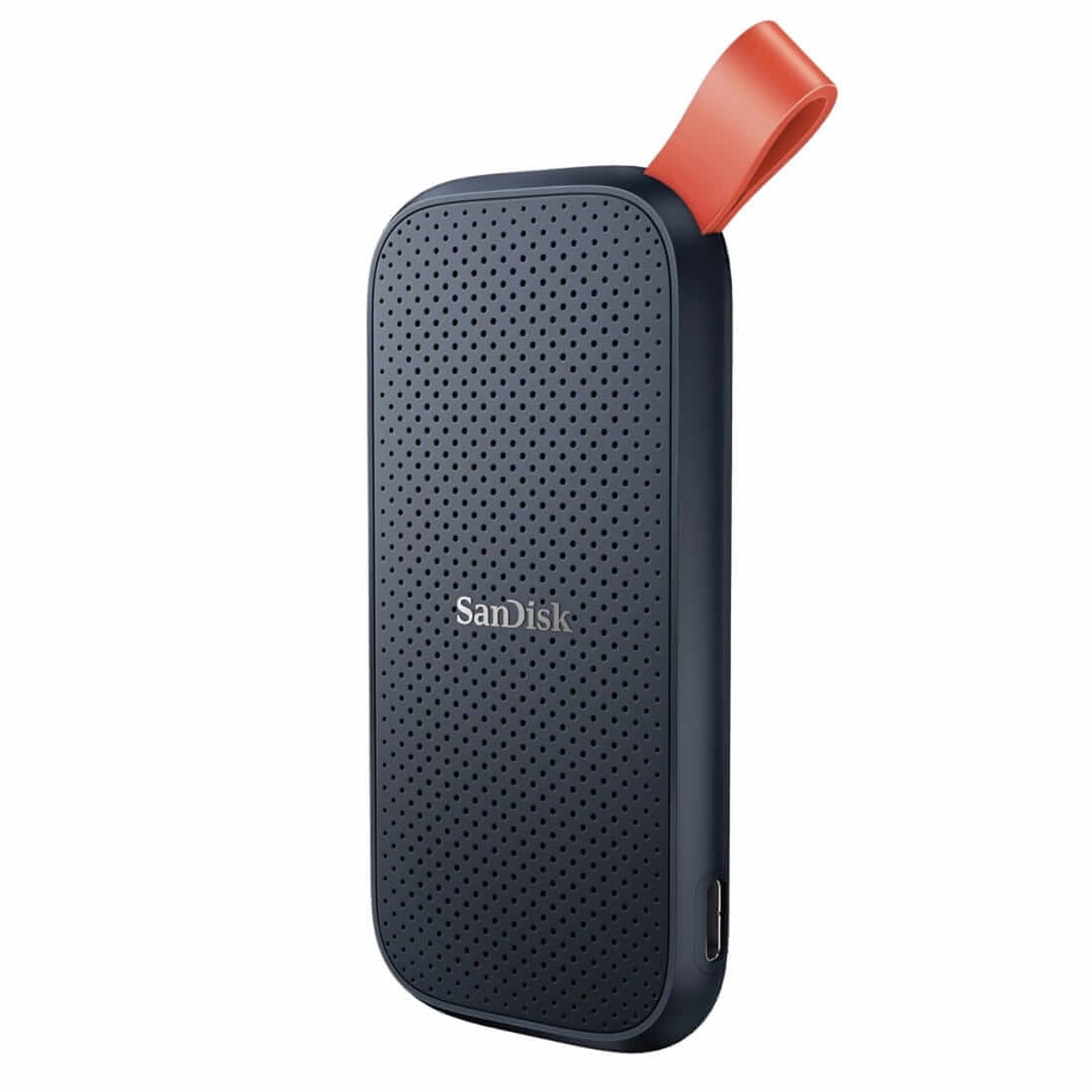 

Dysk przenośny SanDisk Portable SSD 1TB 520 MB/s