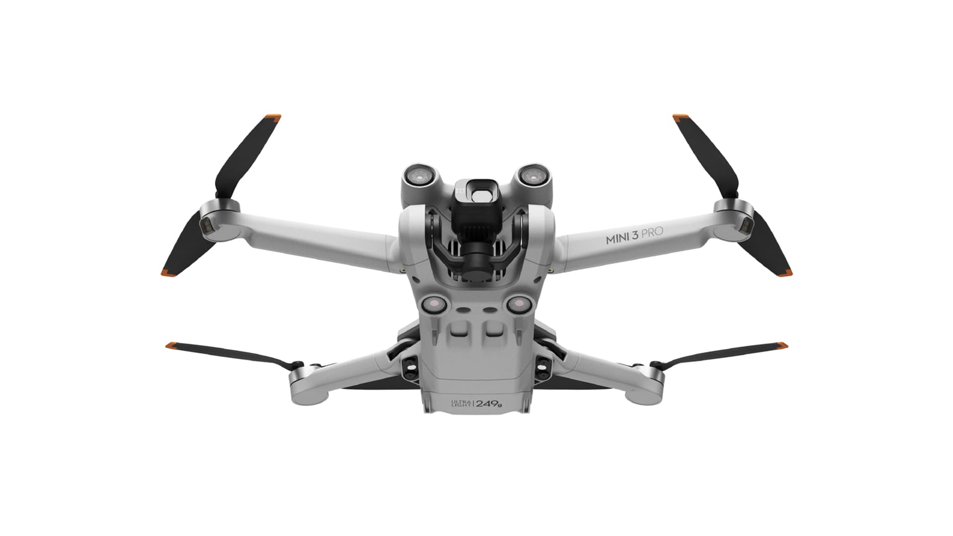 

Dron DJI Mini 3 Pro (RC-N1)