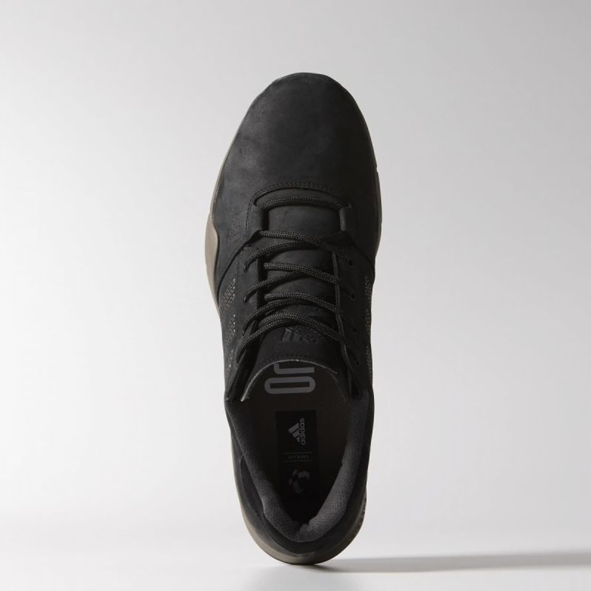 

Buty trekkingowe adidas Anzit DLX (kolor Szary/Srebrny, rozmiar 42)