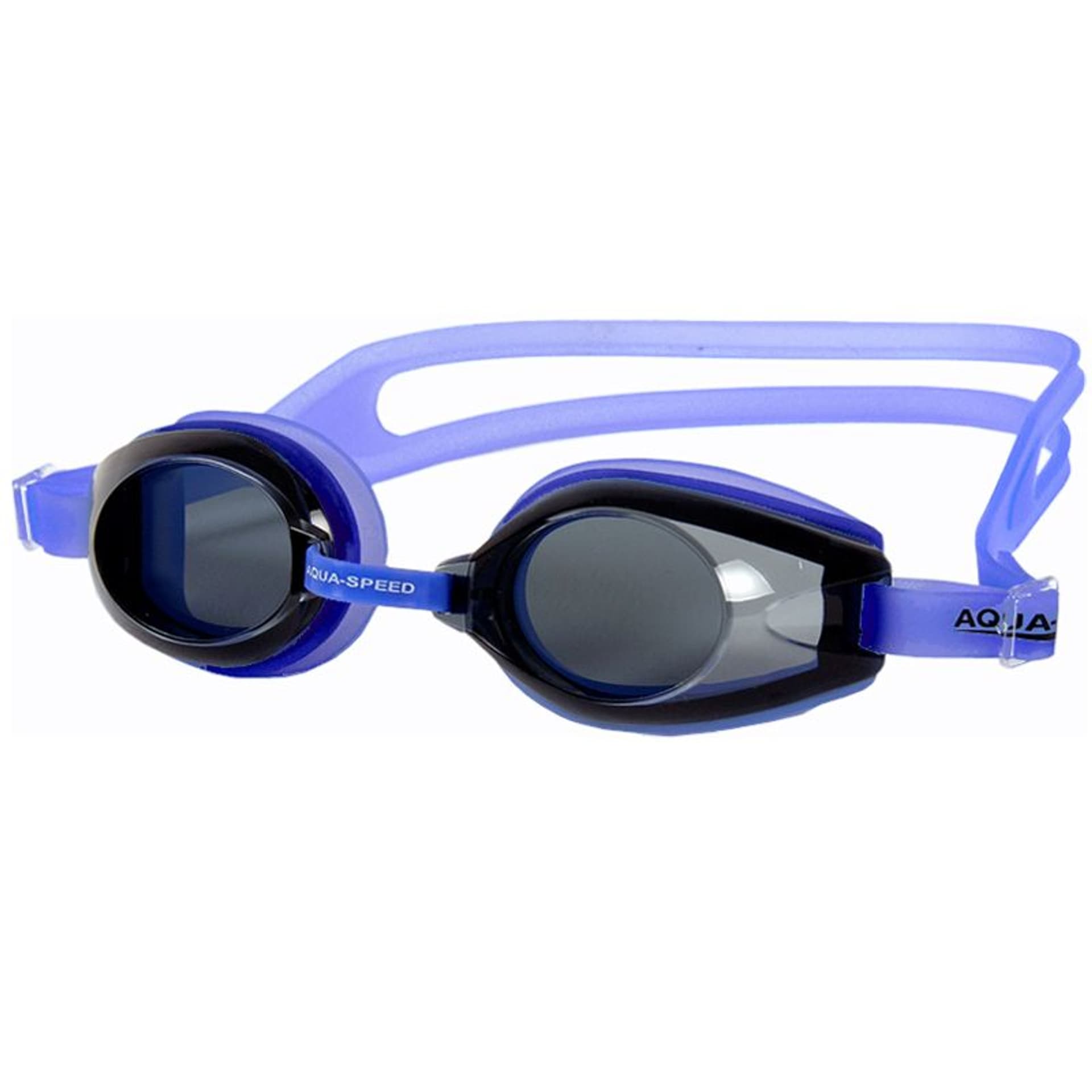 

Okulary Aqua-Speed Avanti (kolor Fioletowy)