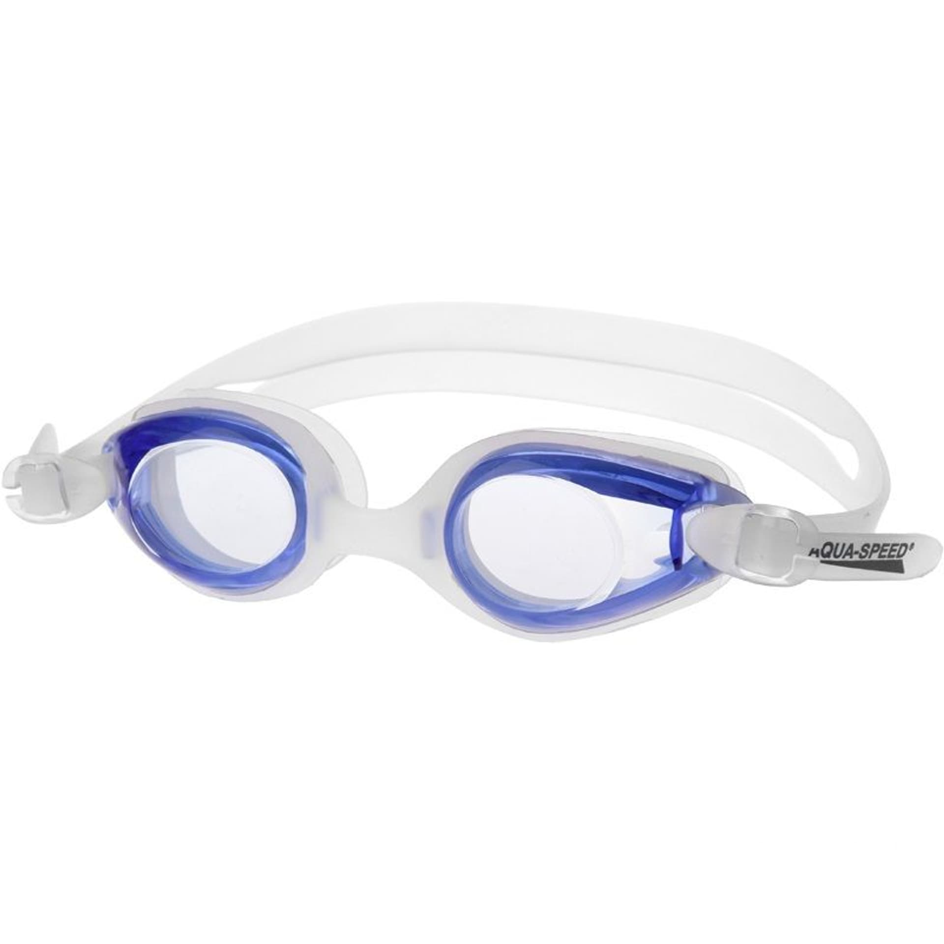 

Aqua-Speed Ariadna JR (kolor Biały. Niebieski)