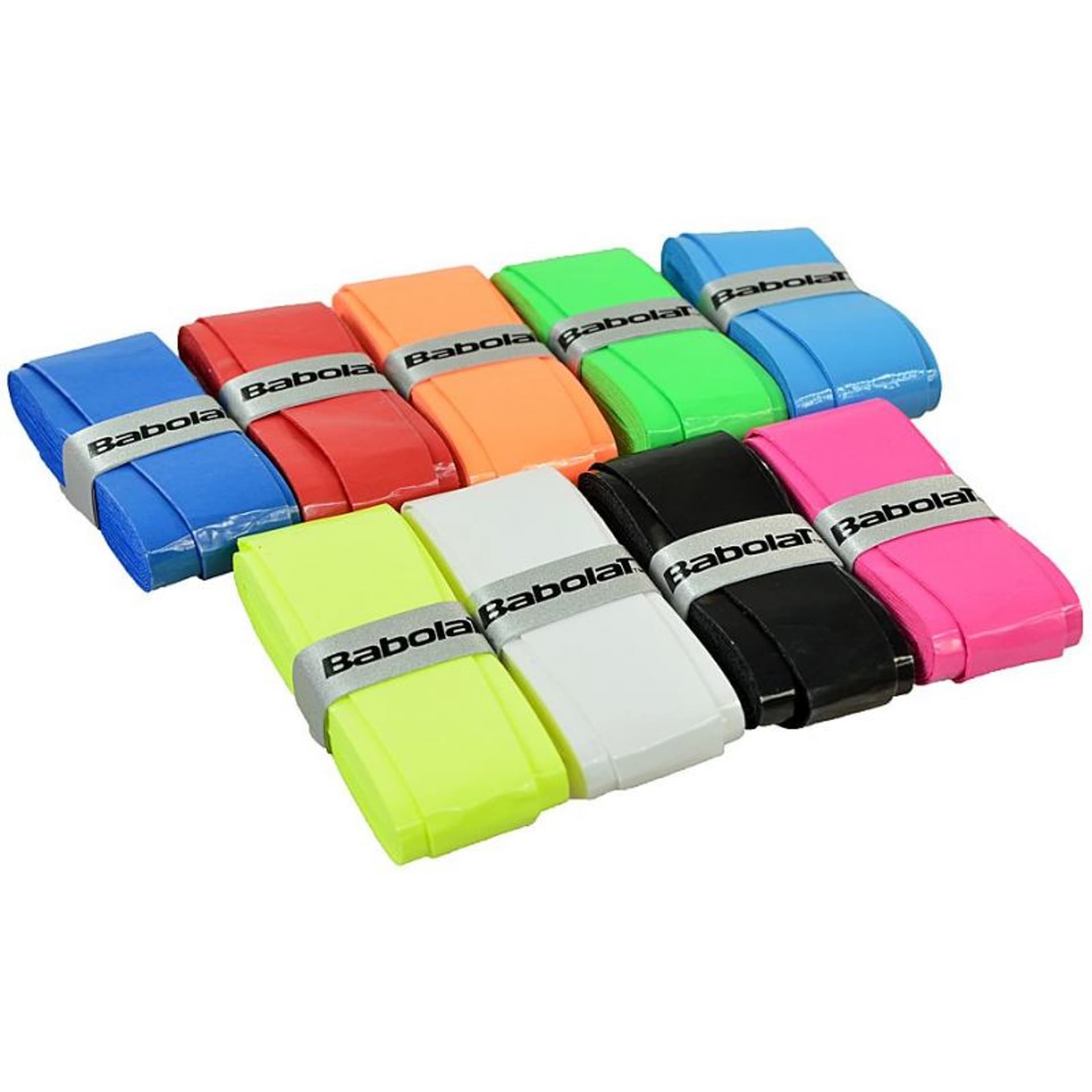 

Owijka Babolat My Grip Refill