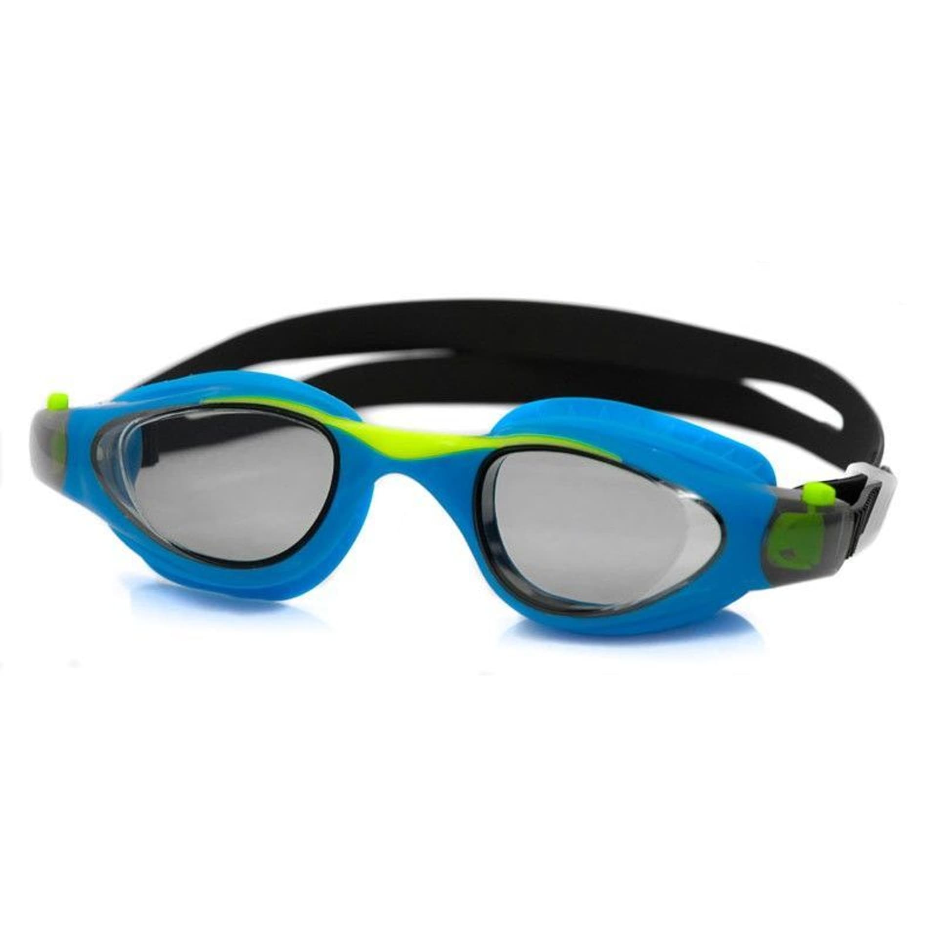 

Okulary pływackie Aqua-Speed MAORI 051