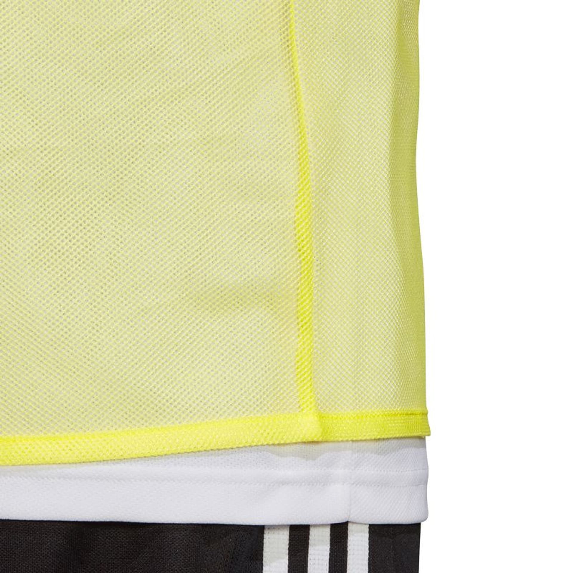

Znacznik adidas Bib 14 M FI4189 (kolor Żółty, rozmiar M)