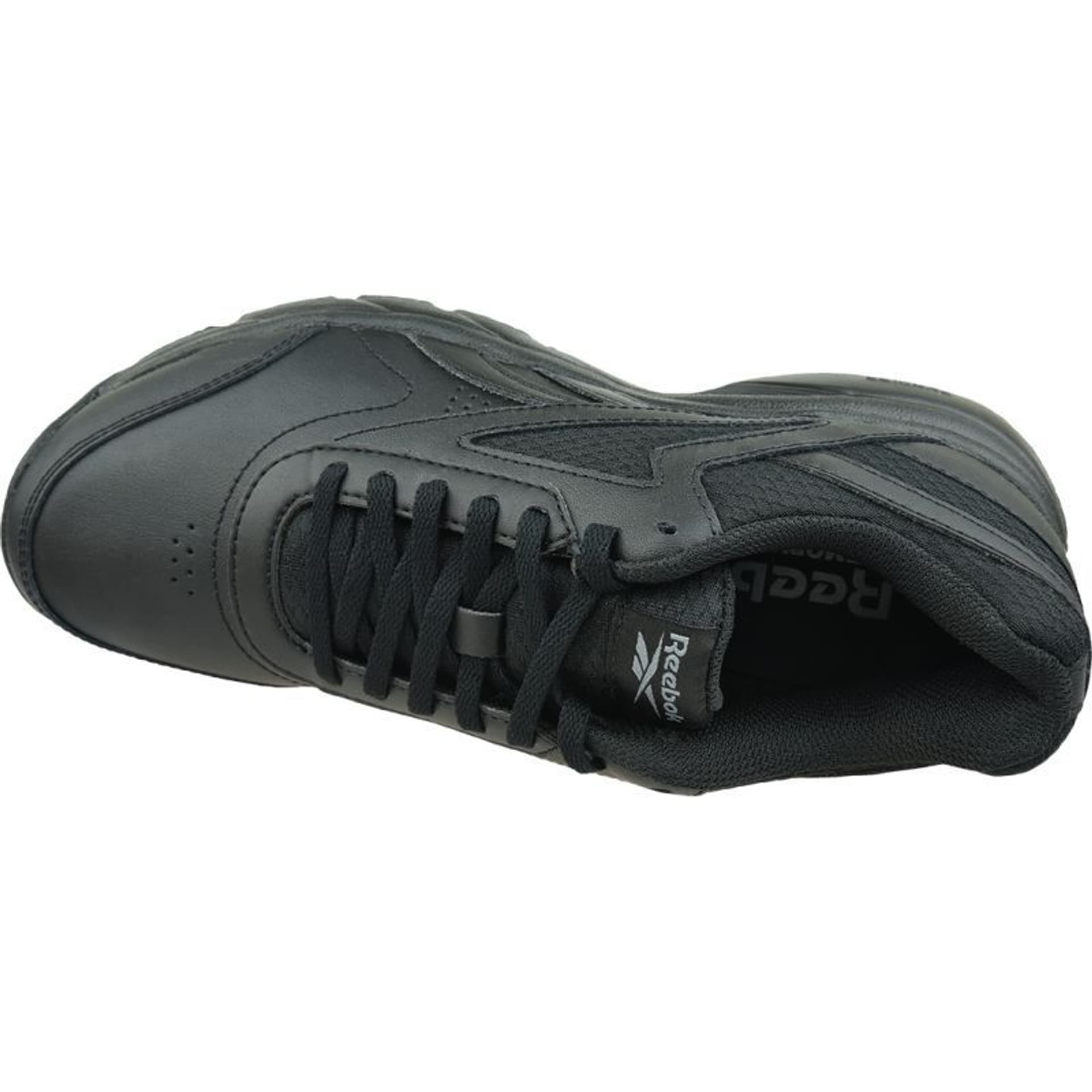 

Buty Reebok Work In Cushion 4.0 M FU7355 (kolor Czarny, rozmiar 46)