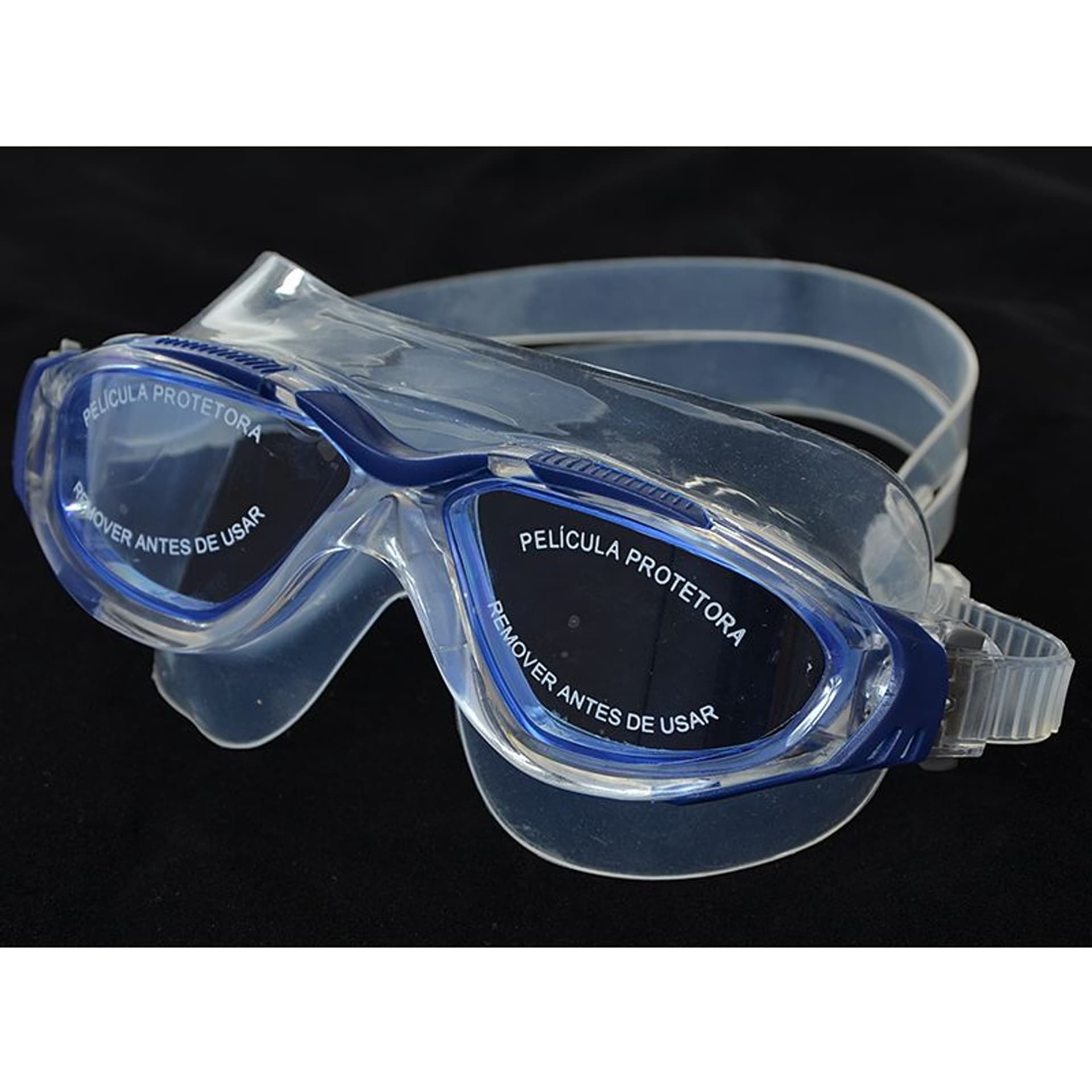 

Okulary pływackie Aqua-Speed Bora 61