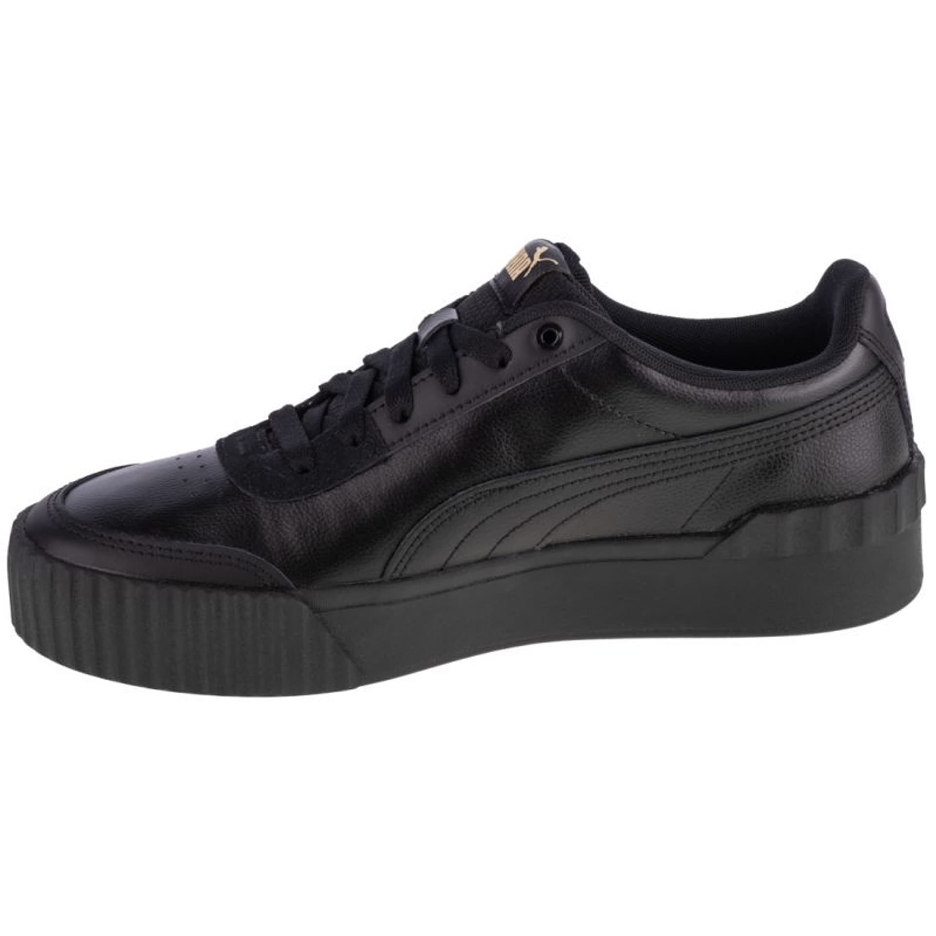 

Buty Puma Carina Lift W 373031 01 (kolor Czarny, rozmiar 38)