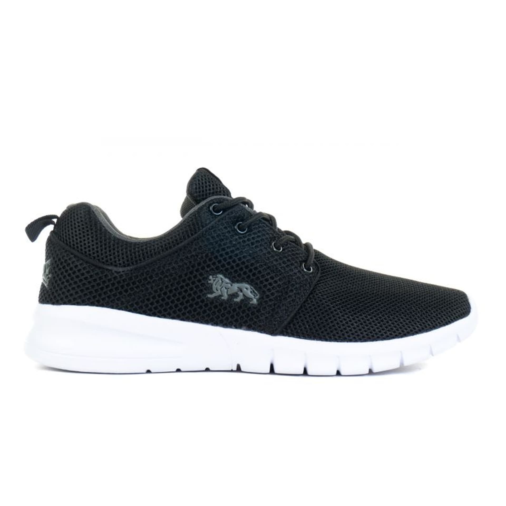 

Buty Lonsdale Sivas 2 M ZLMA505 BLACK/GREY (kolor Czarny, rozmiar 44)