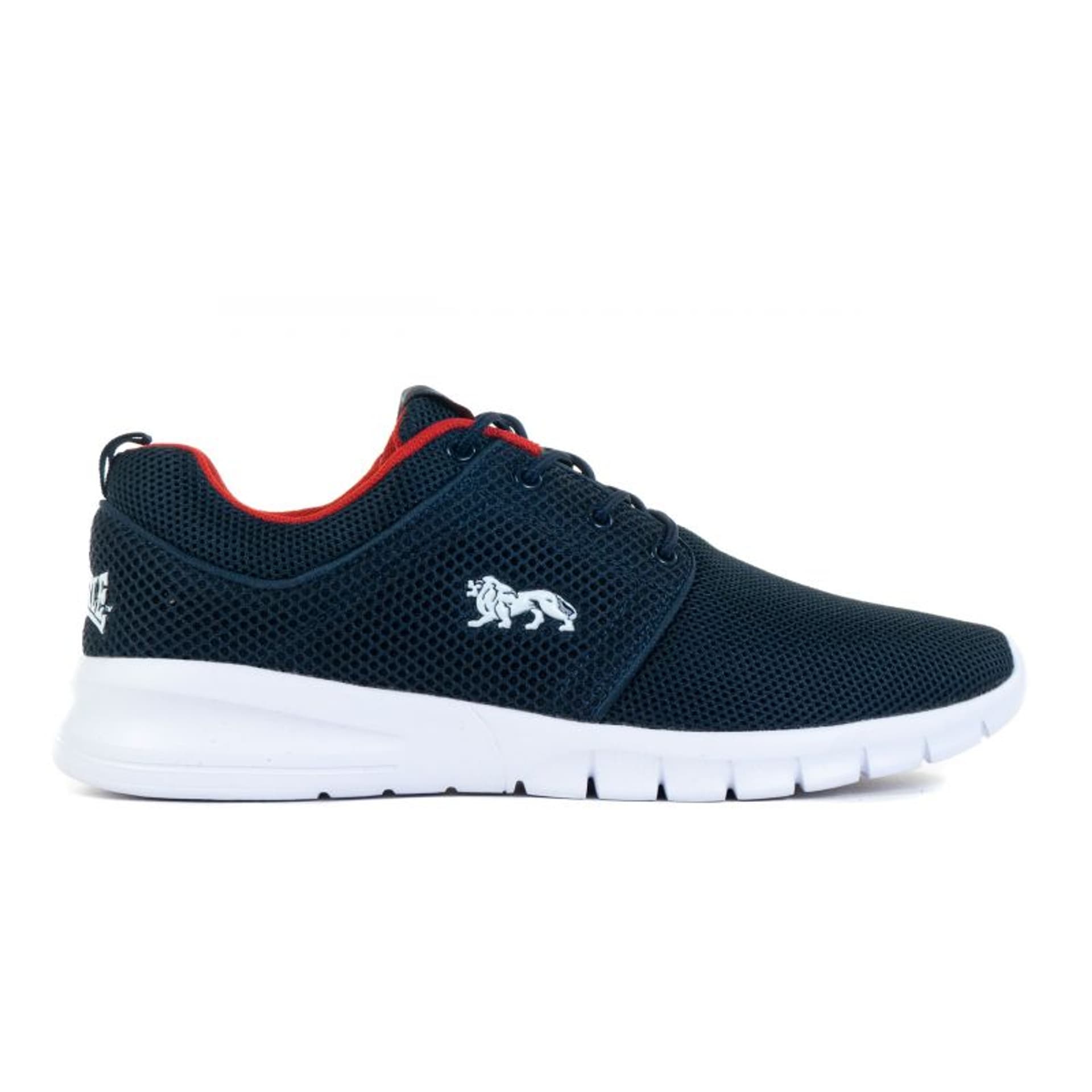 

Buty Lonsdale Sivas 2 M ZLMA505 NAVY/RED (kolor Czarny, rozmiar 44)