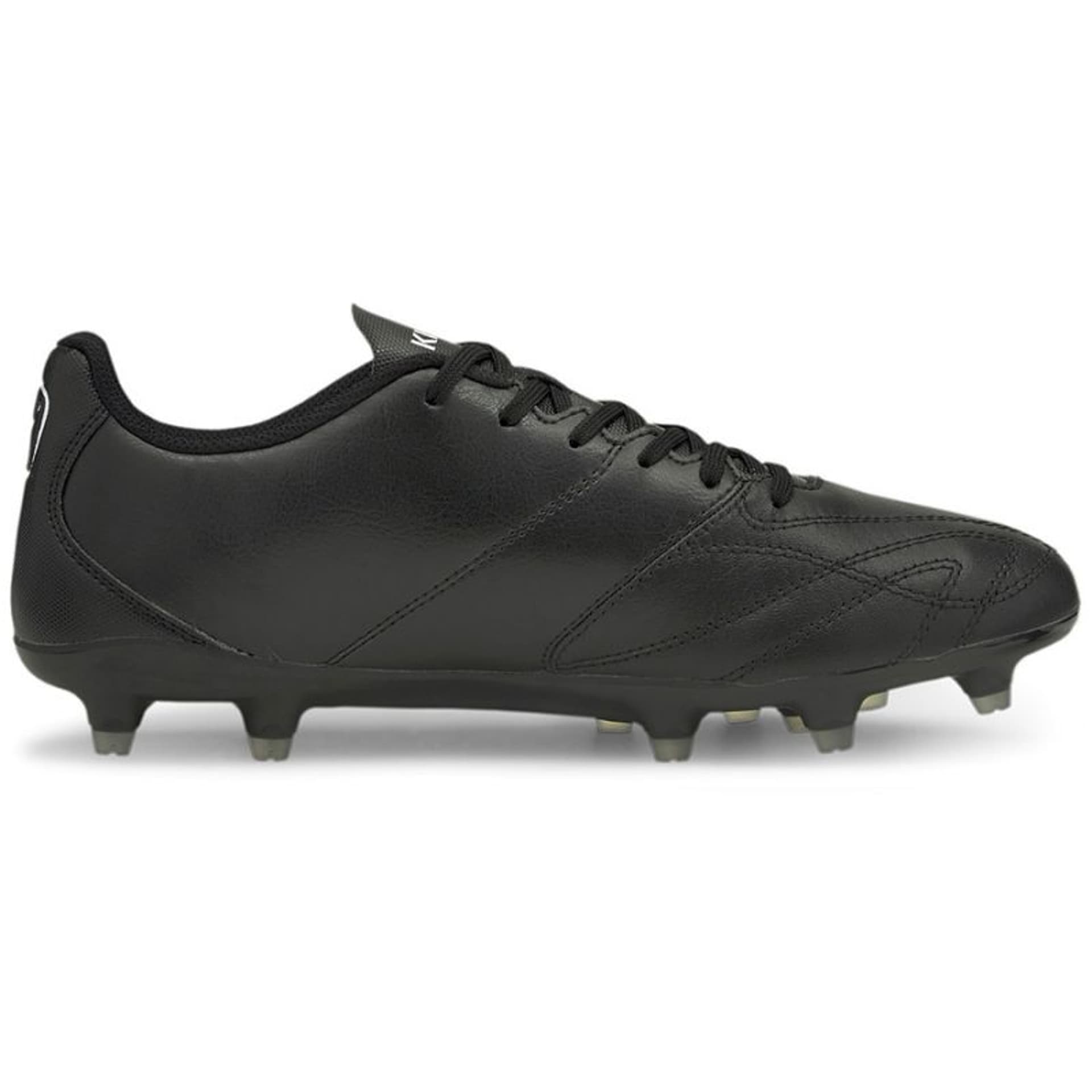 

Buty piłkarskie Puma King Hero 21 FG M 106554 (kolor Czarny, rozmiar 42)