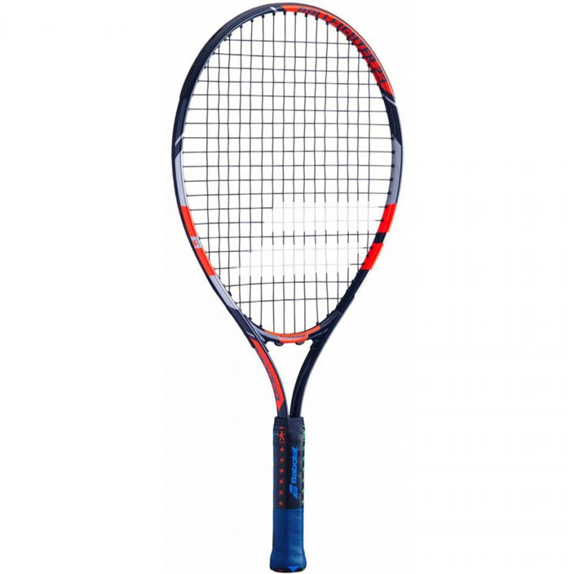 

Rakieta do tenisa ziemnego Babolat Ballfighter