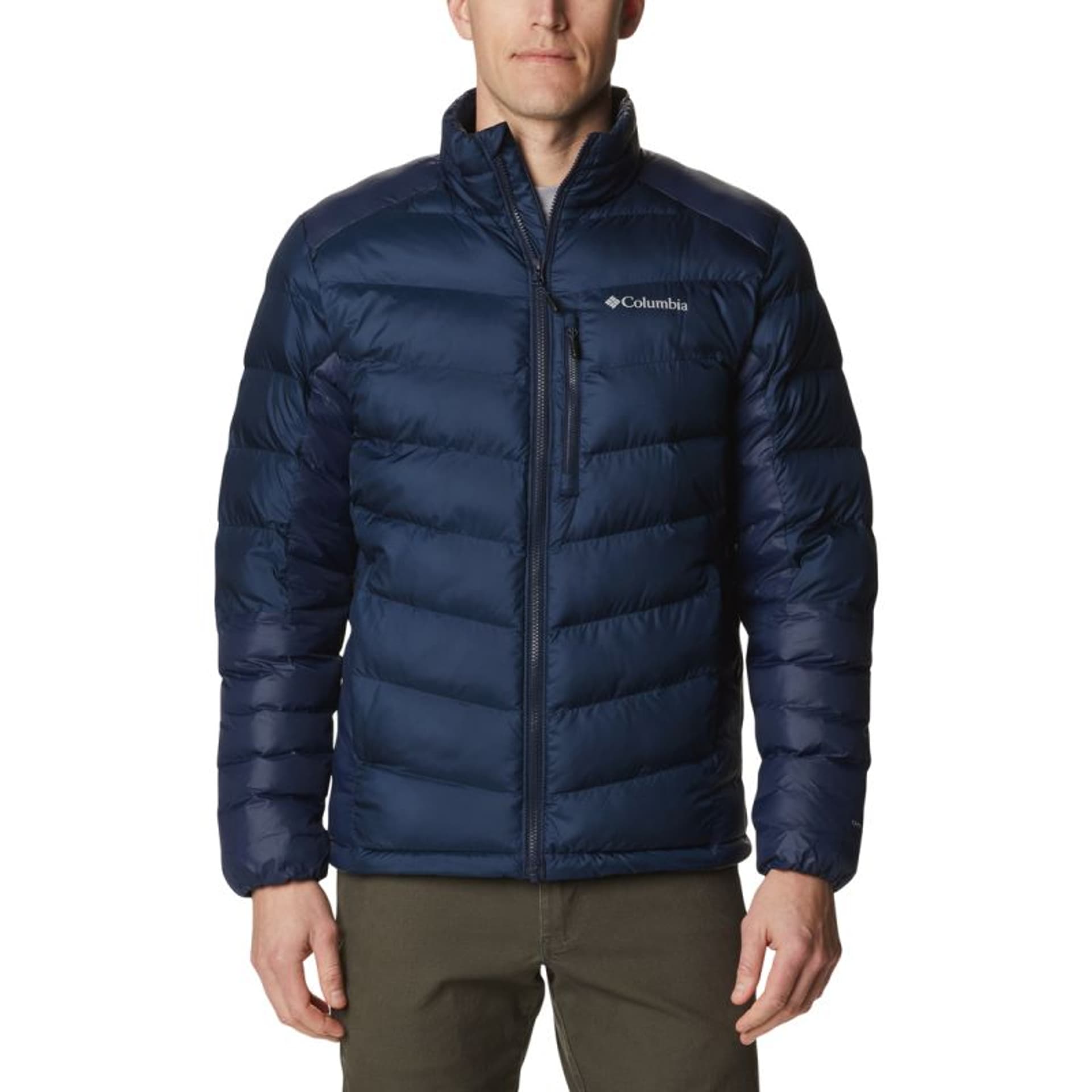 

Kurtka Columbia Labyrinth Loop Jacket M (kolor Granatowy, rozmiar L)
