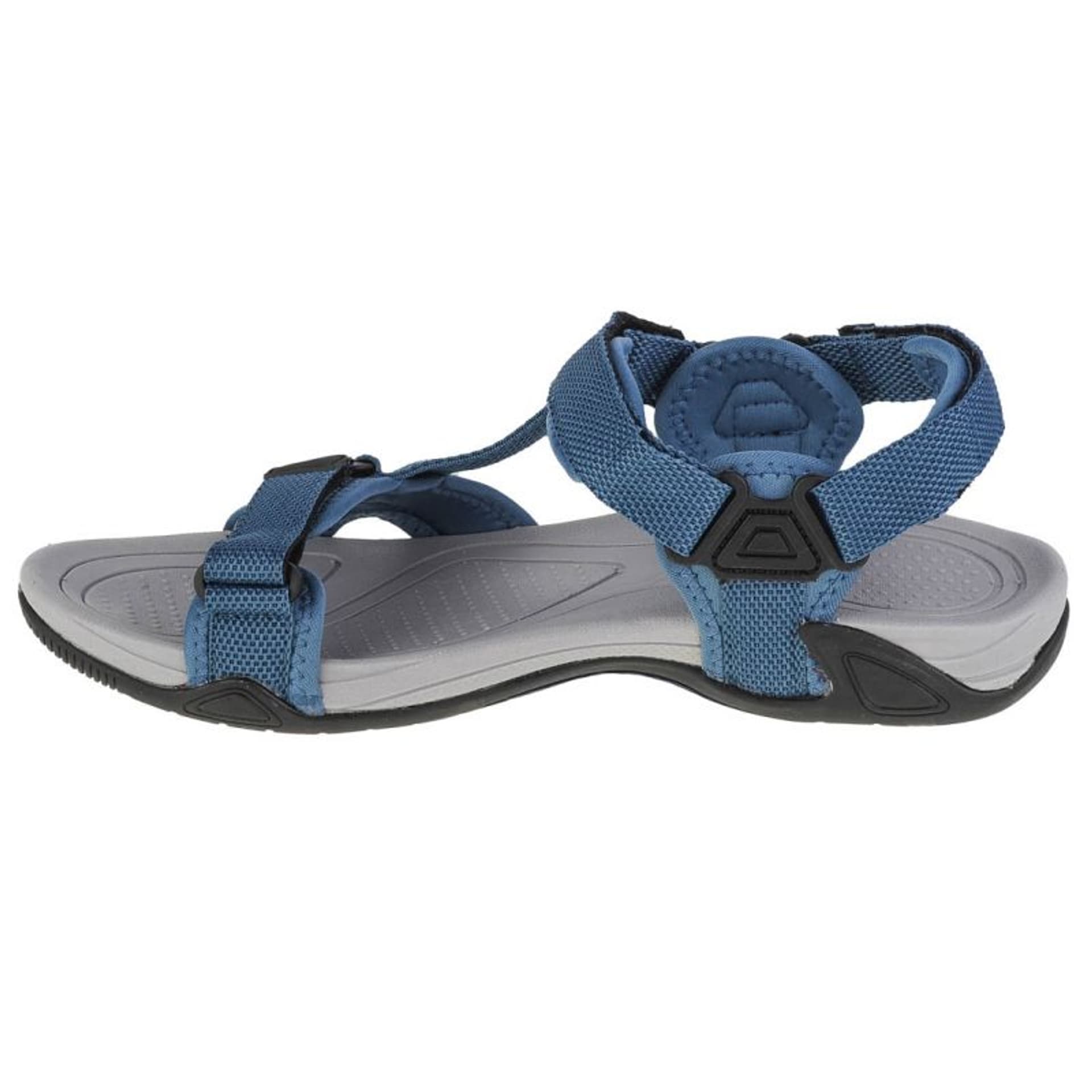 

Sandały CMP Hamal Hiking Sandal M 38Q9957 (kolor Czarny, rozmiar 46)