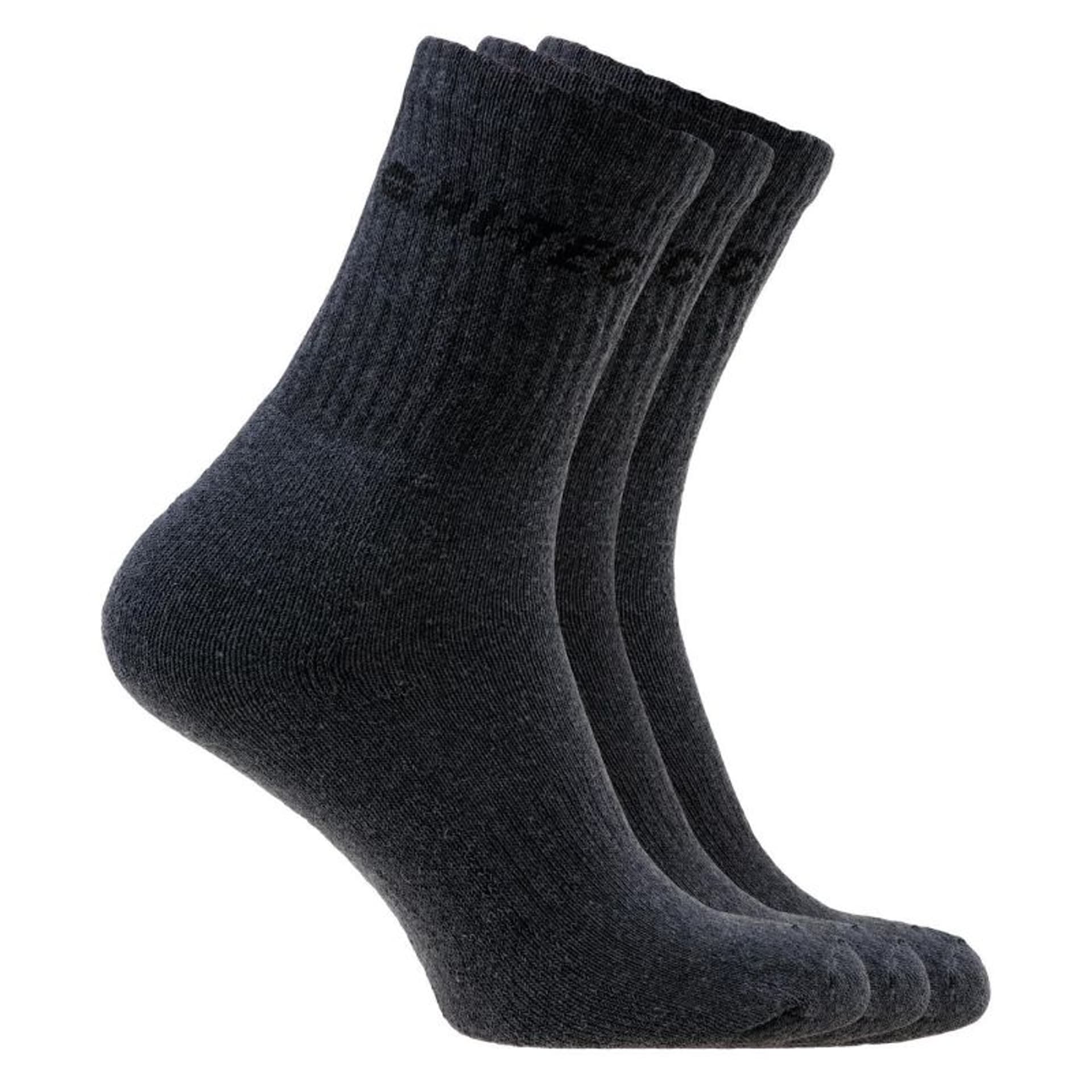 

Skarpety Hi-tec chiro pack 92800288456 (kolor Czarny, rozmiar 44-47)