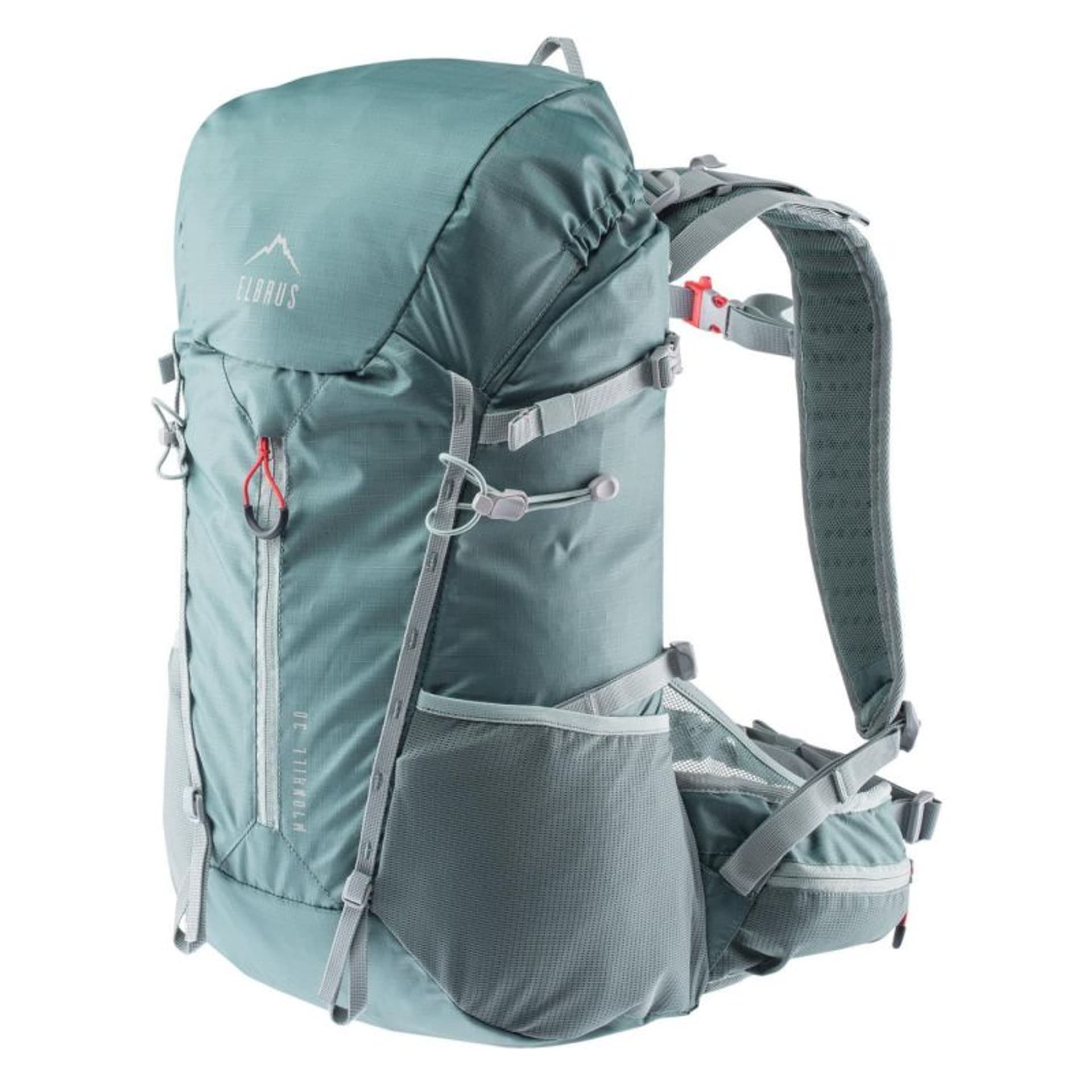 

Plecak Elbrus Moonhill 30 (kolor Zielony, rozmiar, Kolor zielony/rozmiar one size