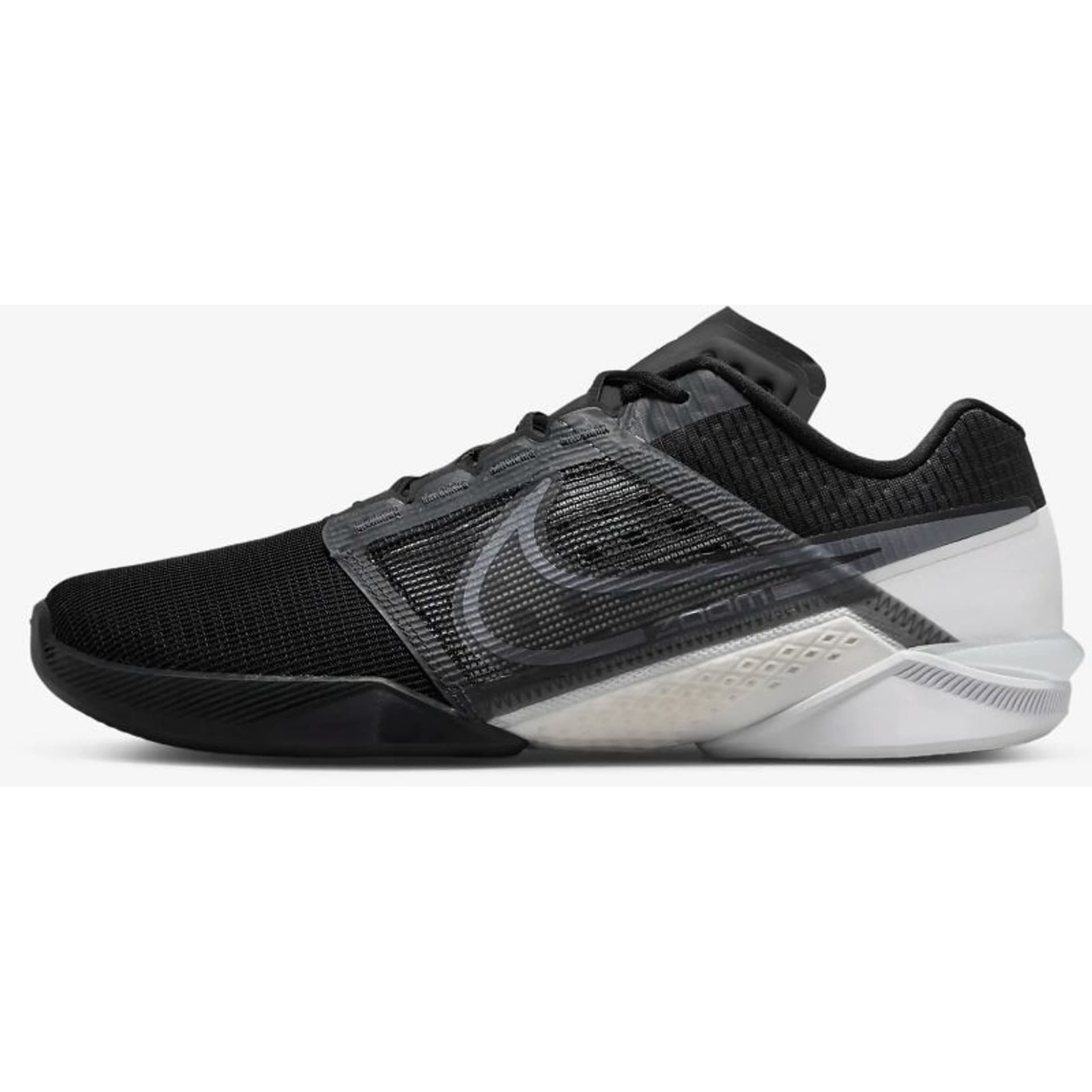

Buty Nike Zoom Metcon Turbo 2 M DH3392 (kolor Czarny. Szary/Srebrny, rozmiar 44)