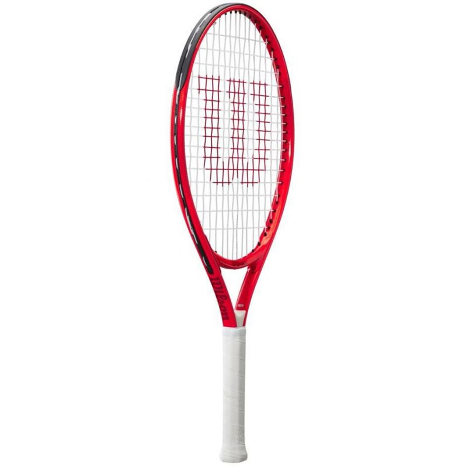 

Rakieta do tenisa ziemnego Wilson Federer Tns Rkt 23 Half Cvr 23 3 5/8 (kolor Czerwony)