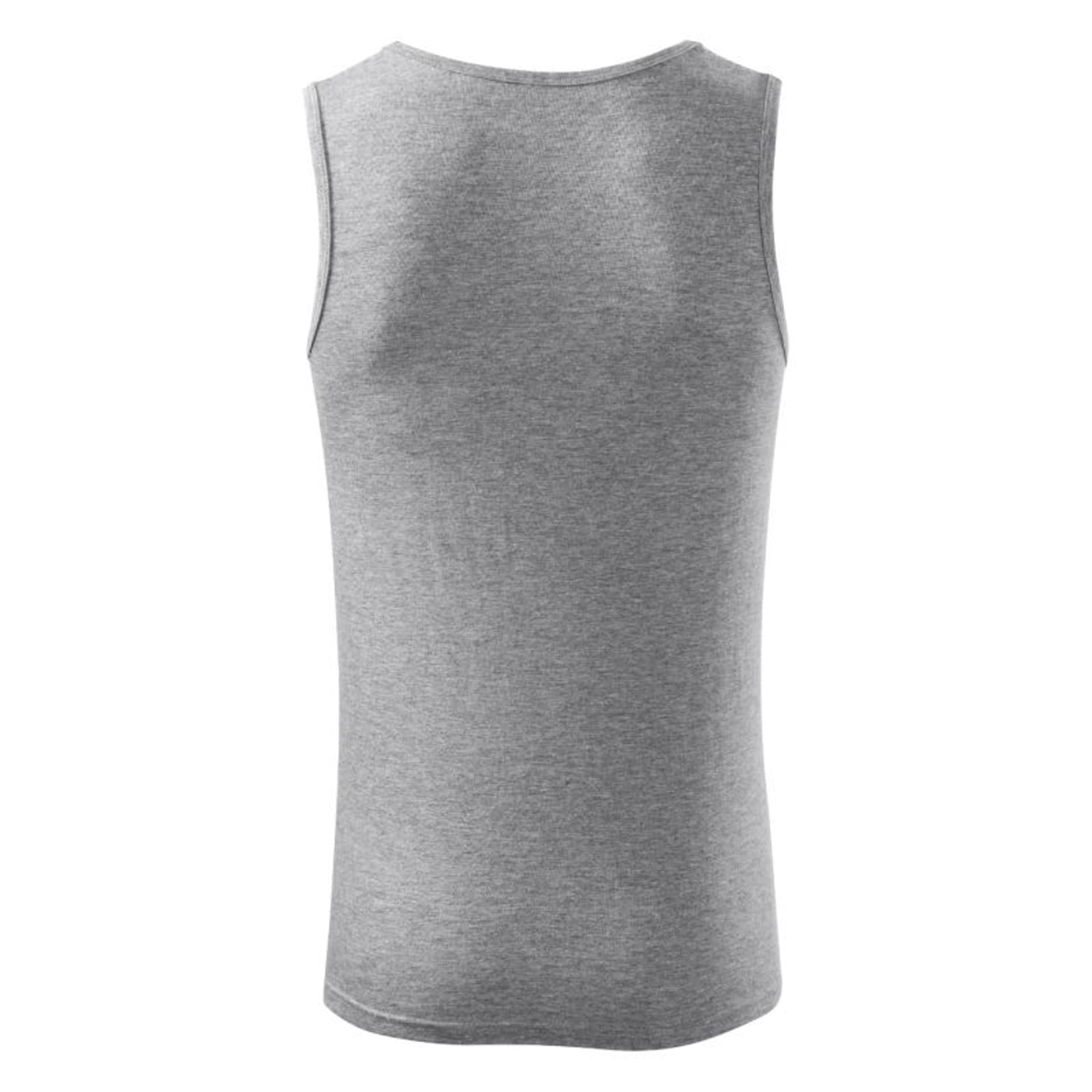 

Koszulka Malfini Top Core M MLI (kolor Szary/Srebrny, rozmiar 2XL)