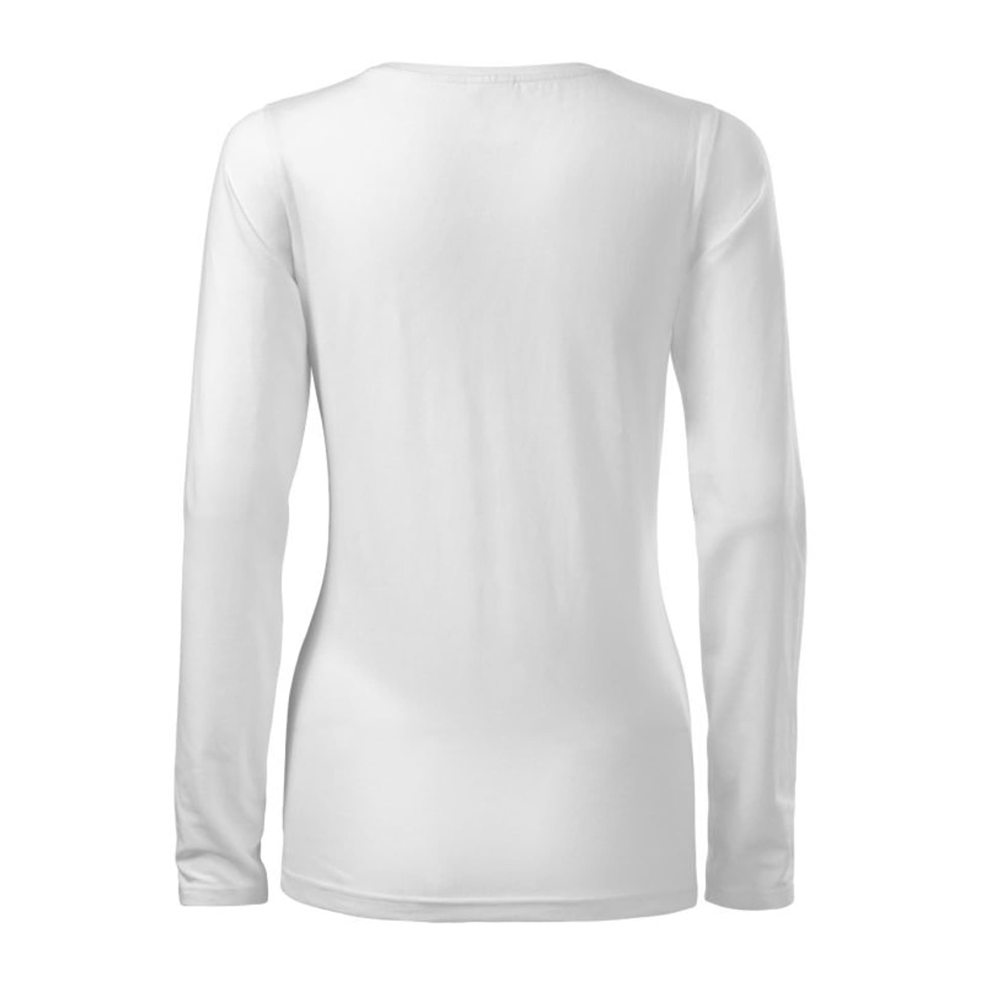

Koszulka Malfini Slim W MLI-139 (kolor Biały, rozmiar 3XL)