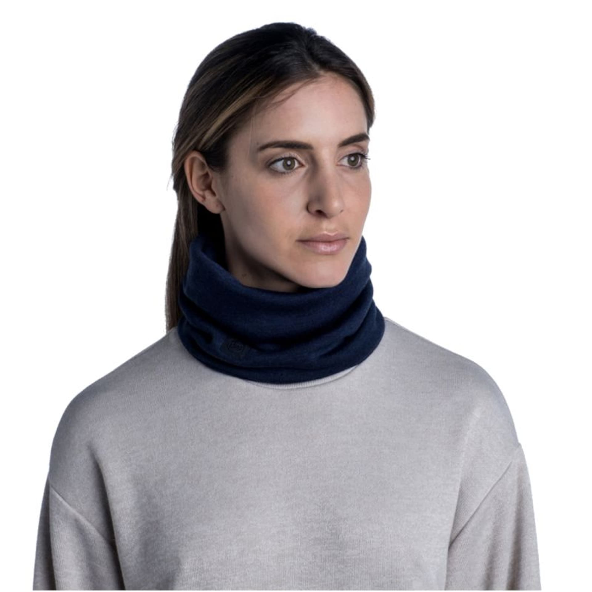 

Komin Buff Merino Heavyweight Neckwarmer (kolor Granatowy, rozmiar, Kolor granatowy/rozmiar one size