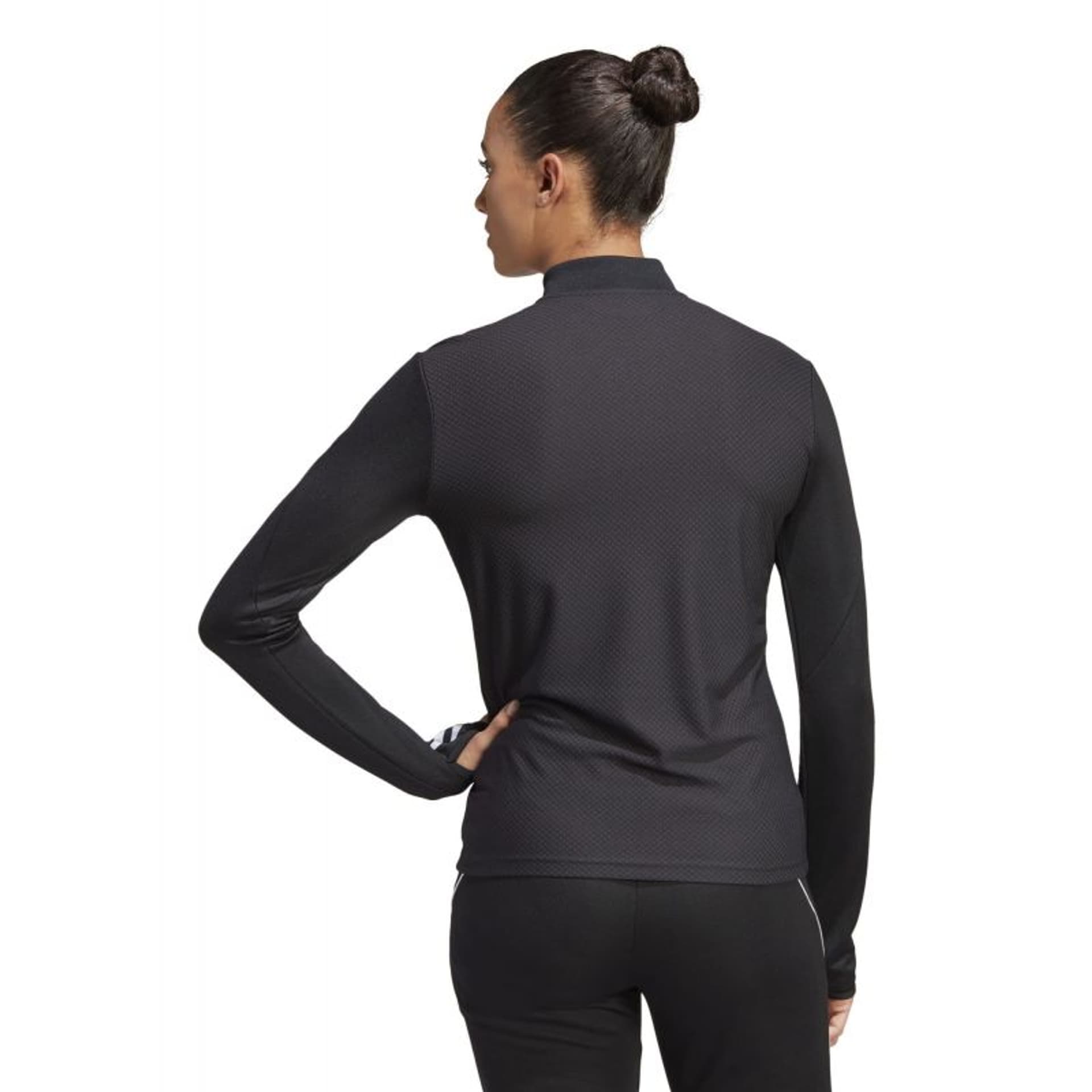 

Bluza adidas Tiro 23 League W (kolor Czarny, rozmiar L)