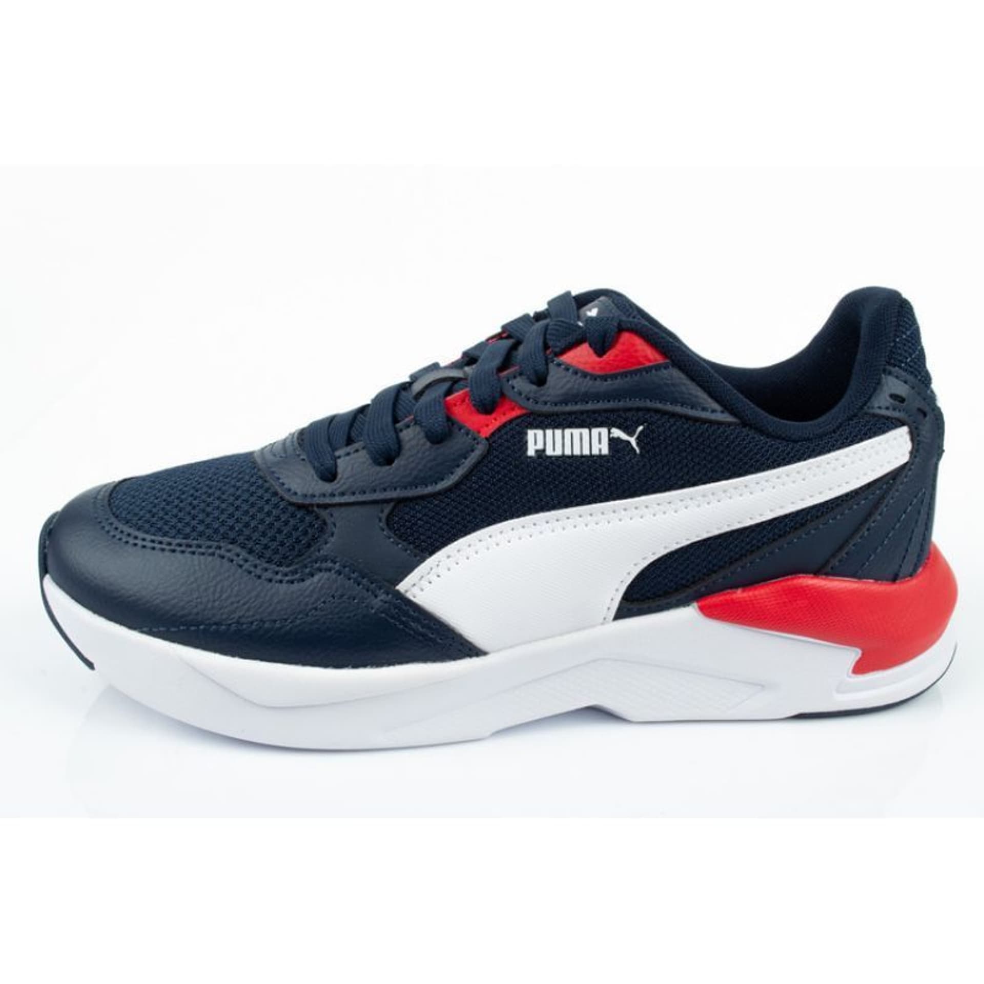 

Buty Puma X-Ray Speed Lite Jr 385524 (kolor Granatowy, rozmiar 39)
