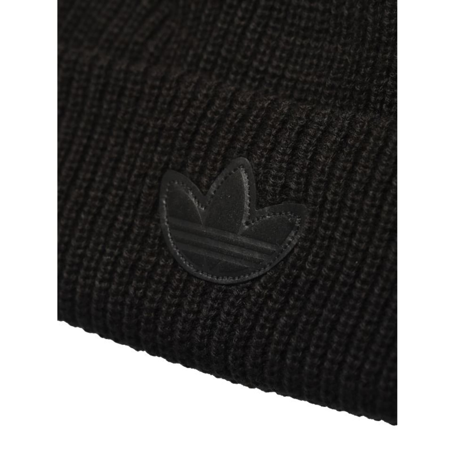 

Czapka adidas Adicolor Contempo Short Beanie (kolor Czarny, rozmiar OSFM)