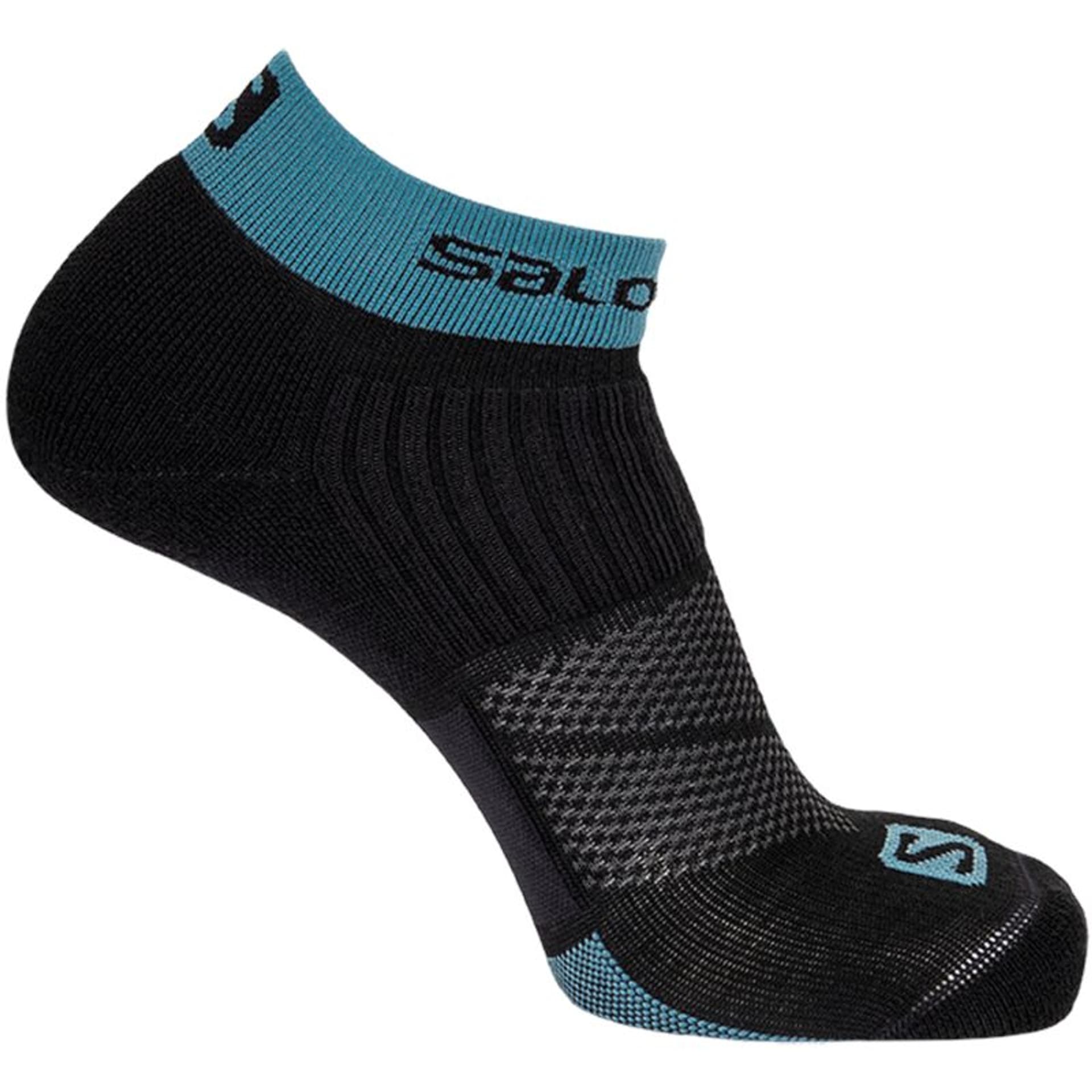

Skarpety Salomon X Ultra Ankle Socks (kolor Czarny, rozmiar 39-41)