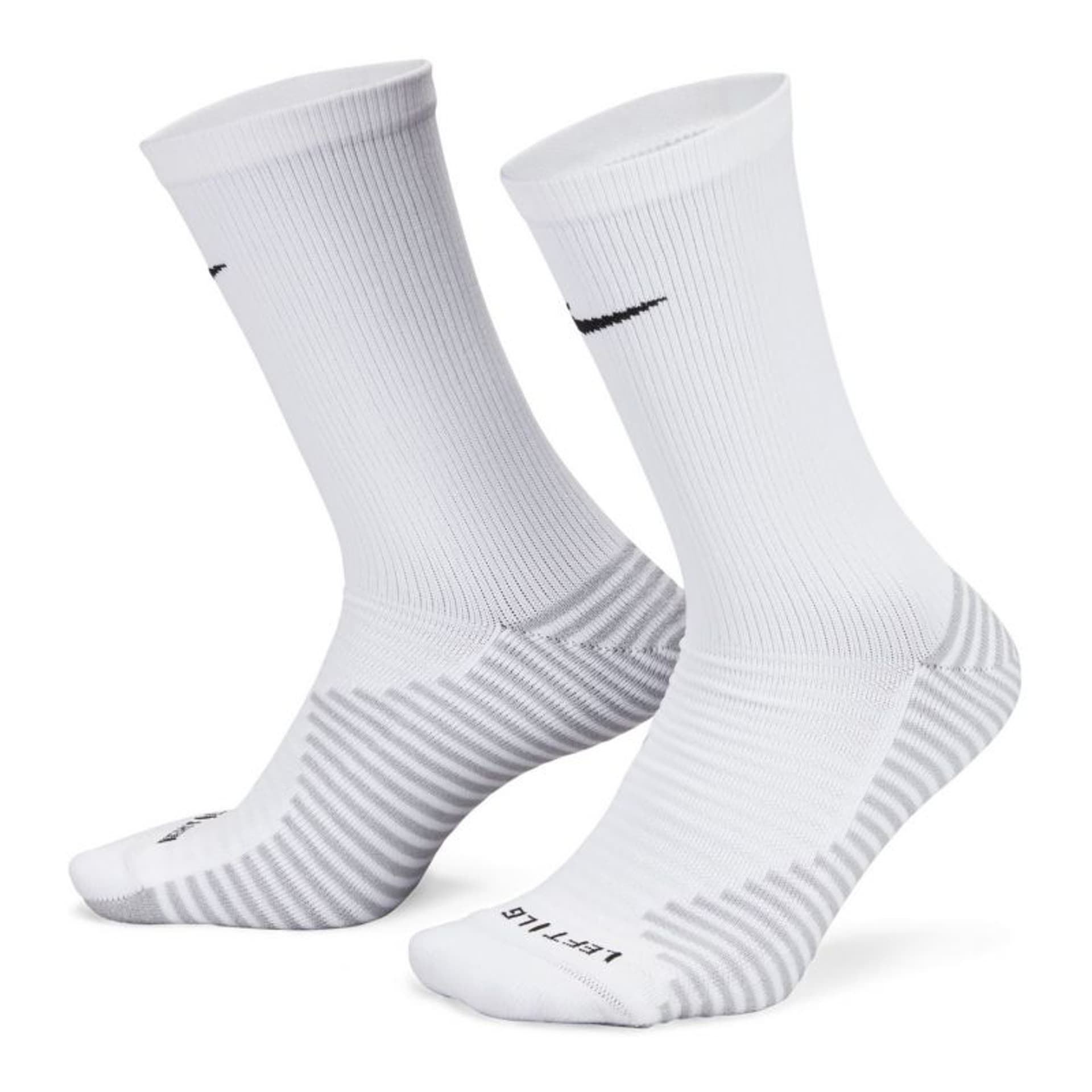 

Skarpety Nike Strike DH6620 (kolor Biały, rozmiar L: 42-46)