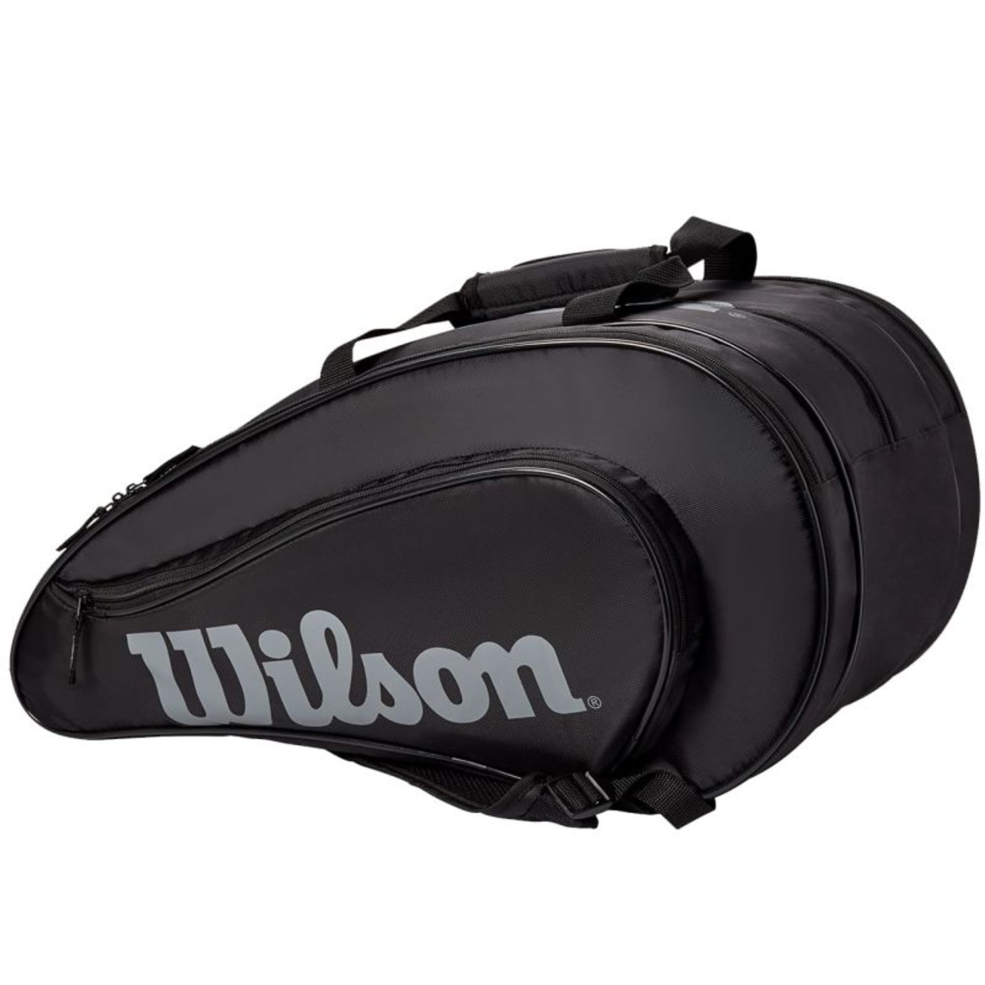 

Torba tenisowa Wilson WR8900 (kolor Czarny)
