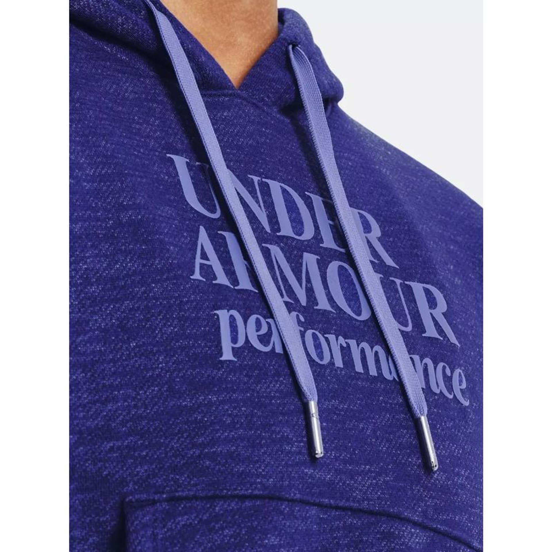 

Bluza Under Armour W 1374107 (kolor Fioletowy)