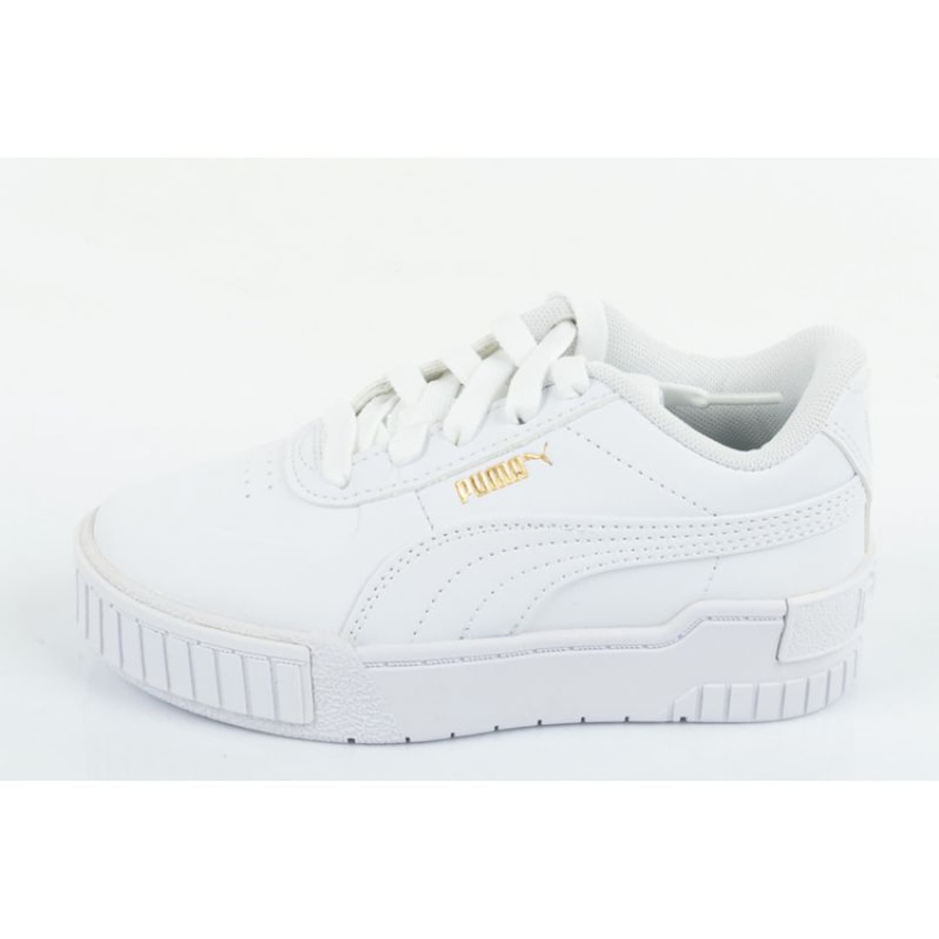 

Buty Puma Cali Jr 374187 (kolor Biały, rozmiar 29)