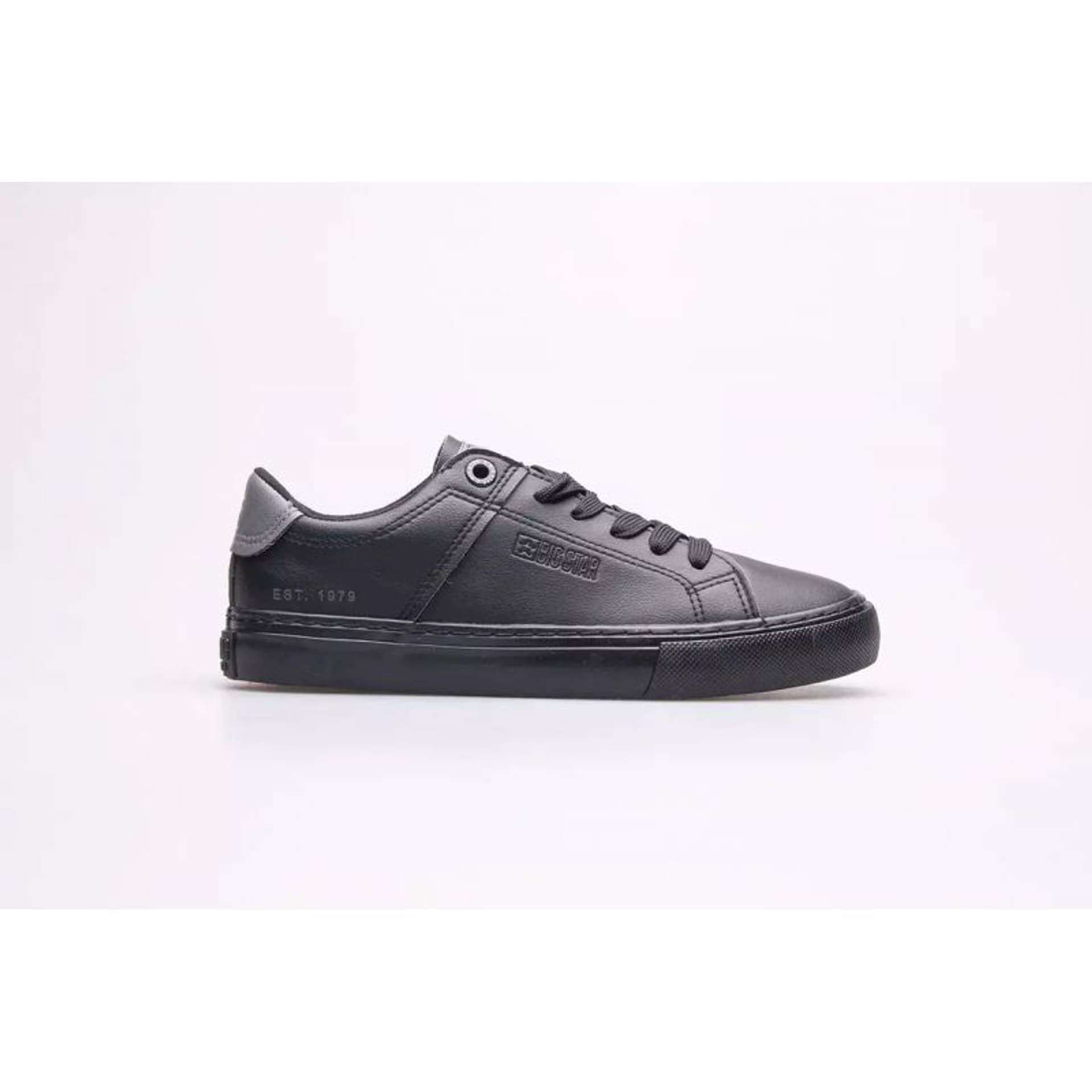 

Buty Big Star W JJ27 (kolor Czarny)