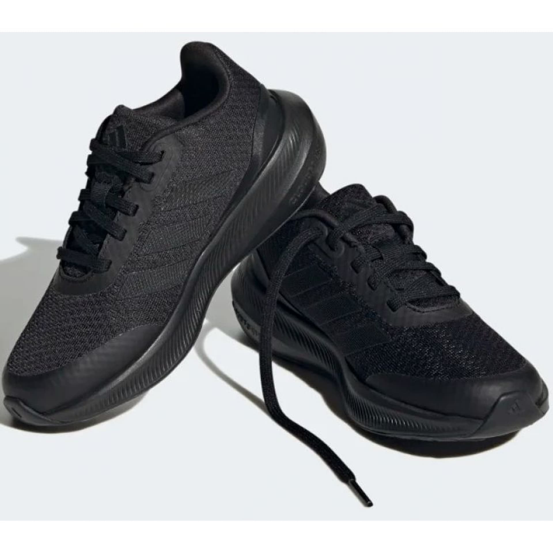 

Buty adidas Runfalcon 3.0 Jr (kolor Czarny, rozmiar 36 2/3)
