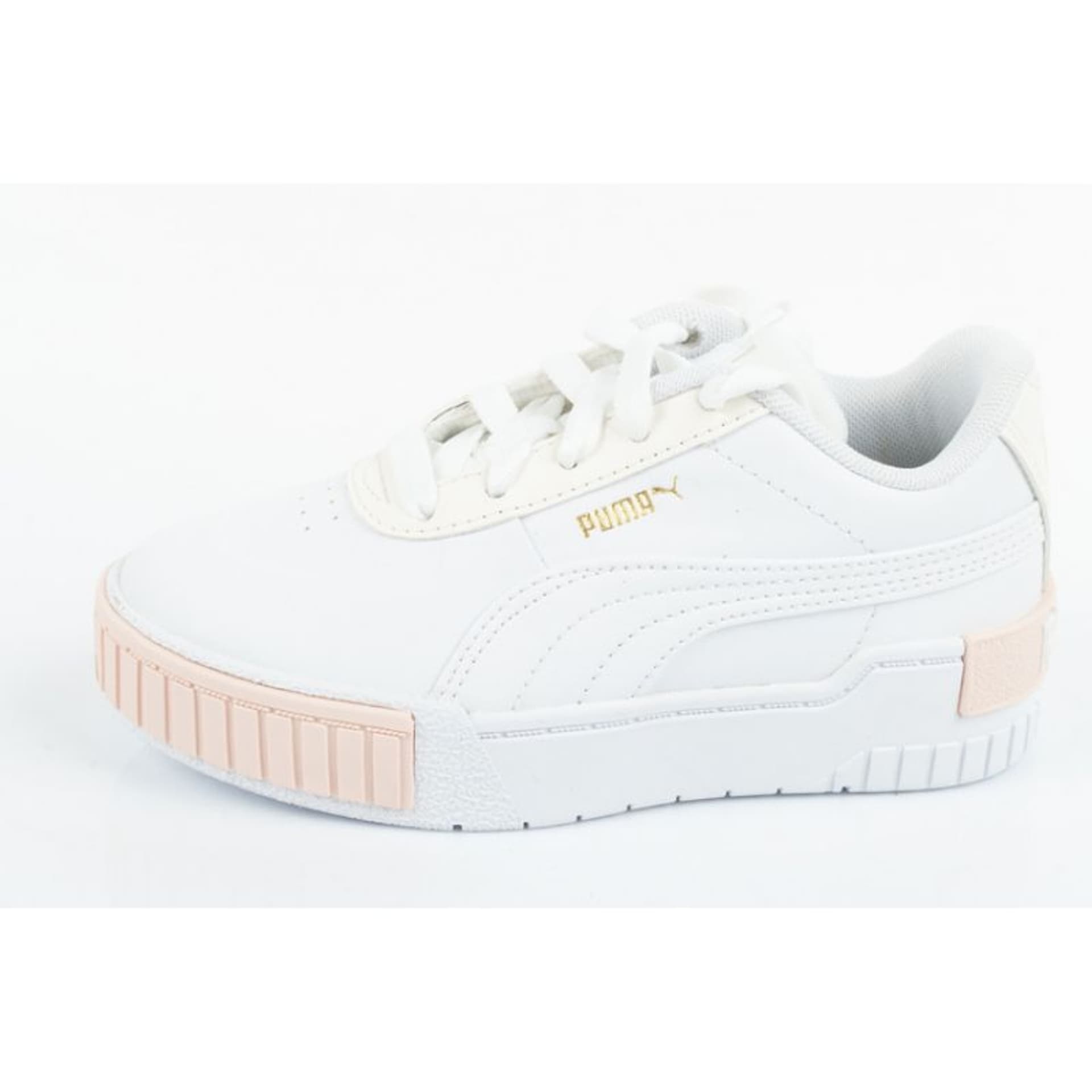 

Buty Puma Cali Jr 374187 (kolor Biały, rozmiar 30)